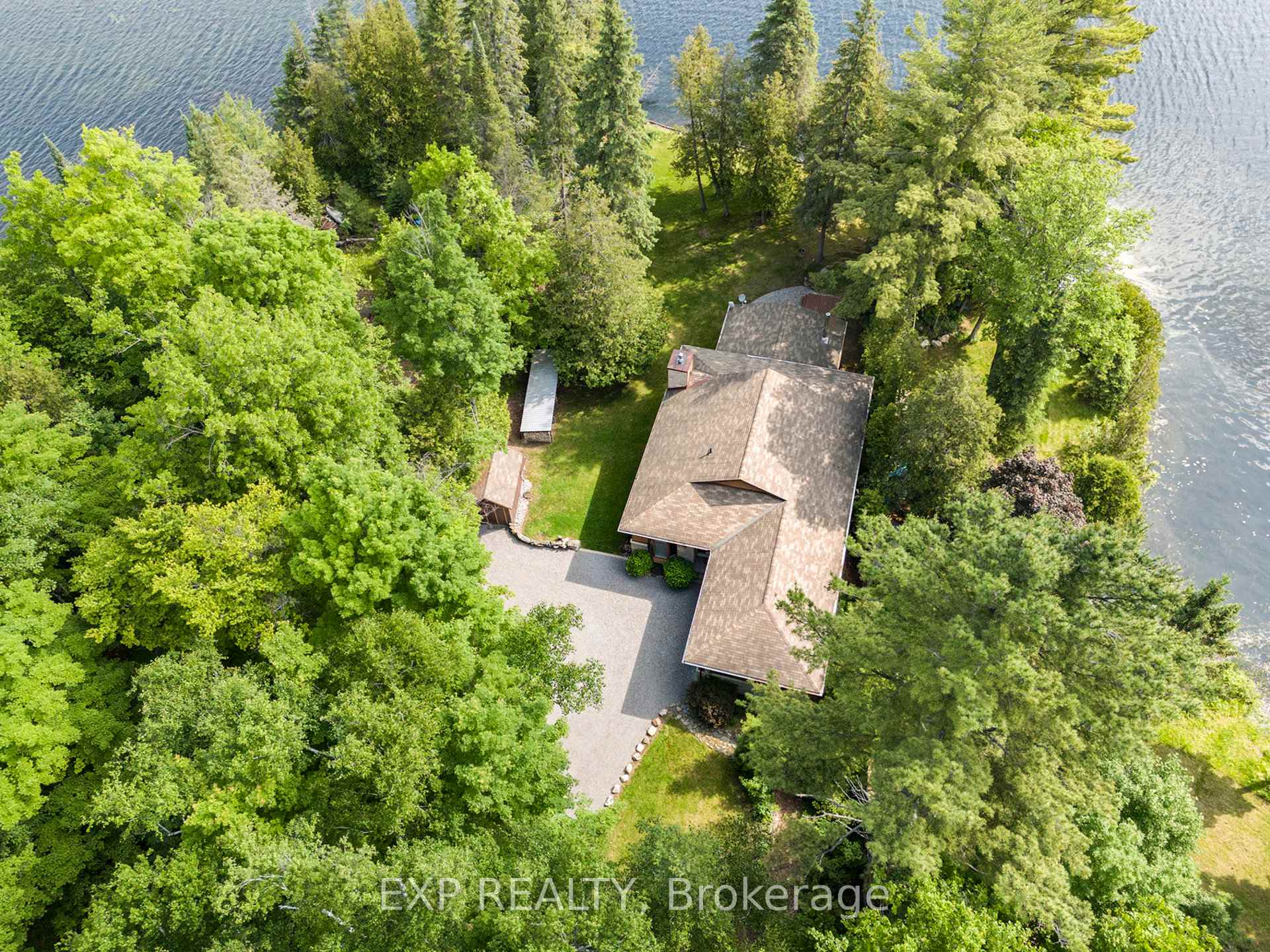 Photo 34 of 544 Lakeshore Road, Lanark Highlands, Lanark Highlands (Darling) Twp — HOMEH