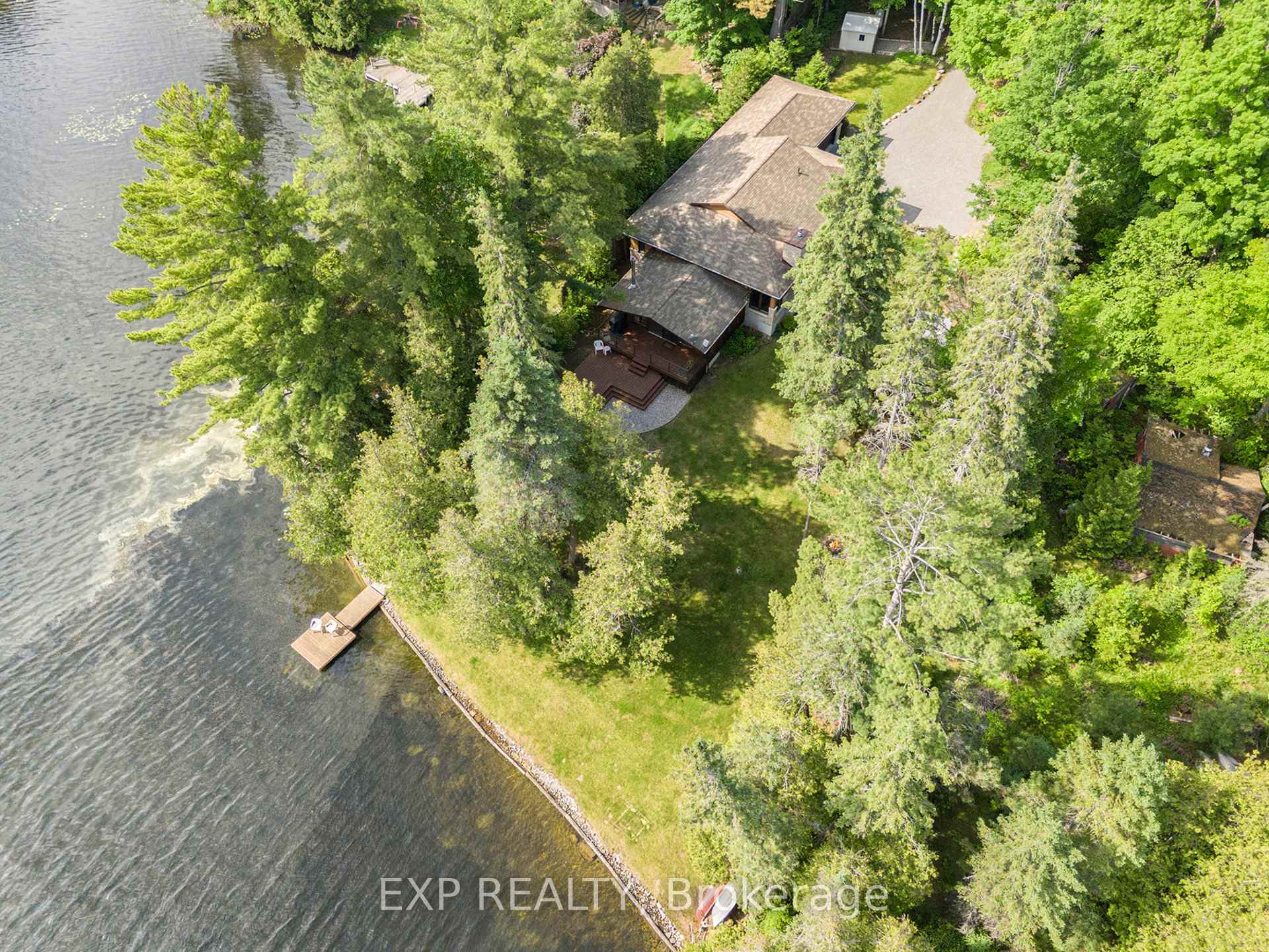 Photo 35 of 544 Lakeshore Road, Lanark Highlands, Lanark Highlands (Darling) Twp — HOMEH