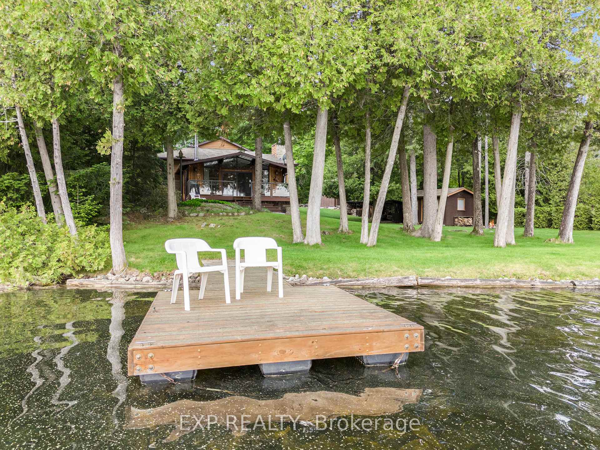 Photo 36 of 544 Lakeshore Road, Lanark Highlands, Lanark Highlands (Darling) Twp — HOMEH