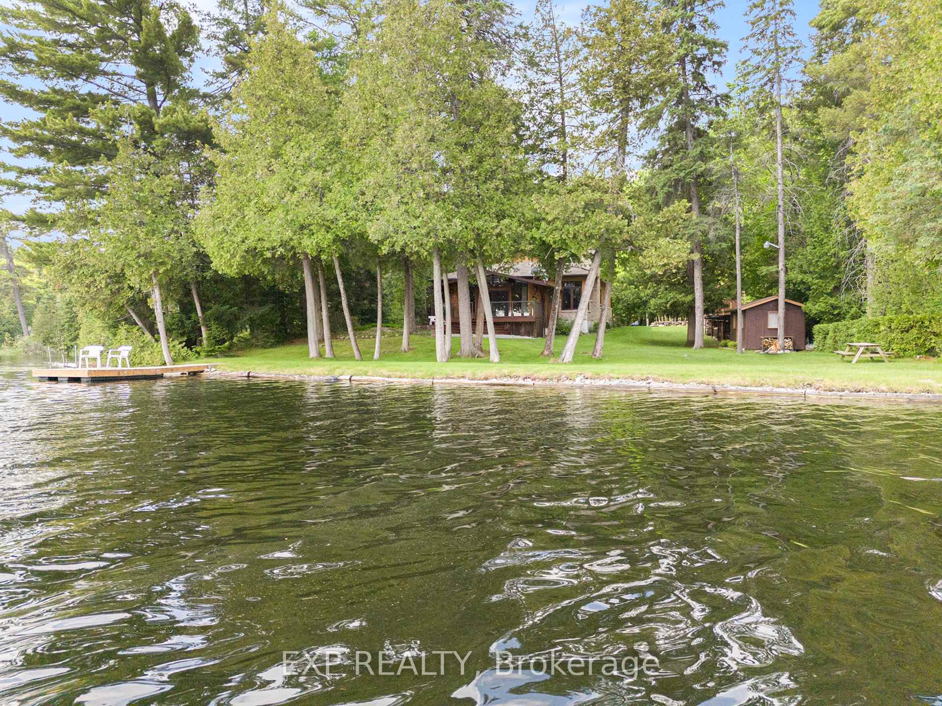 Photo 37 of 544 Lakeshore Road, Lanark Highlands, Lanark Highlands (Darling) Twp — HOMEH