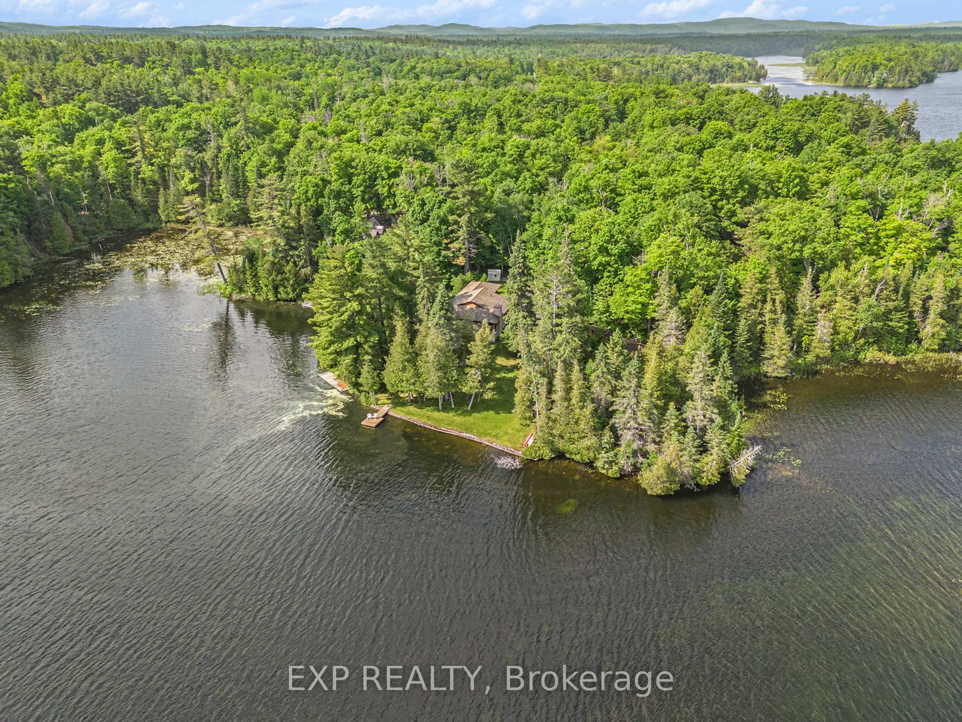 Photo 38 of 544 Lakeshore Road, Lanark Highlands, Lanark Highlands (Darling) Twp — HOMEH