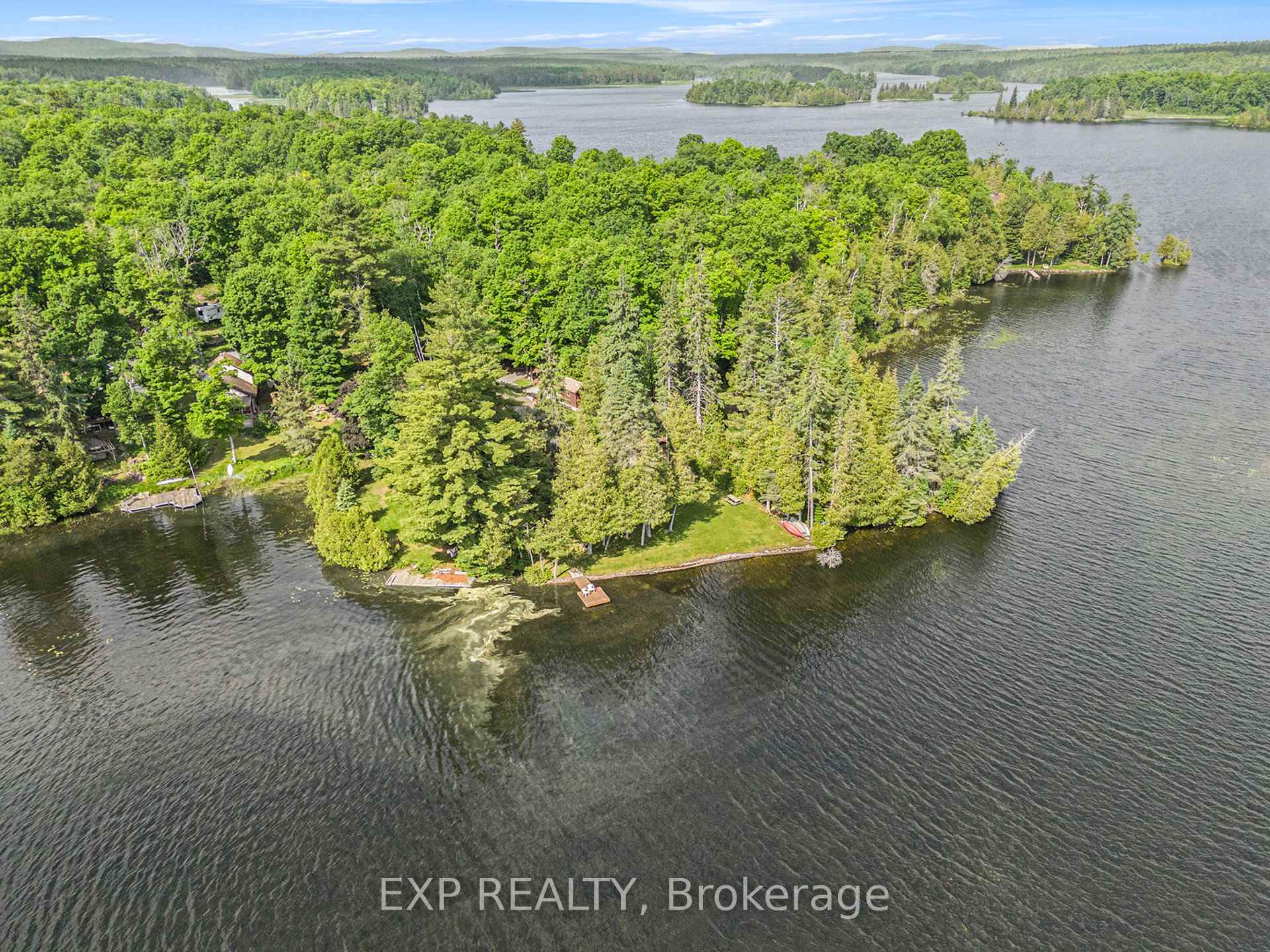 Photo 39 of 544 Lakeshore Road, Lanark Highlands, Lanark Highlands (Darling) Twp — HOMEH