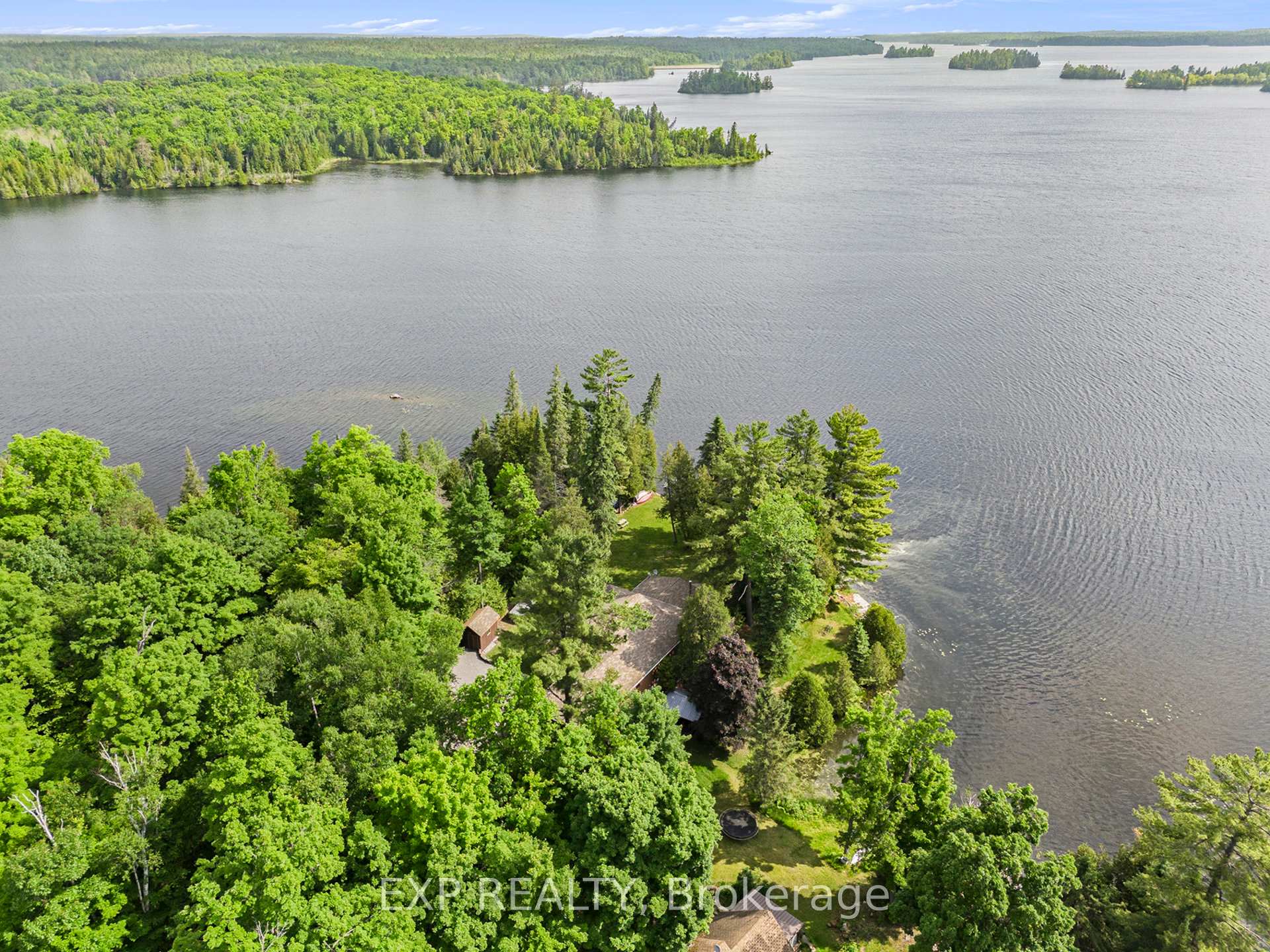 Photo 40 of 544 Lakeshore Road, Lanark Highlands, Lanark Highlands (Darling) Twp — HOMEH