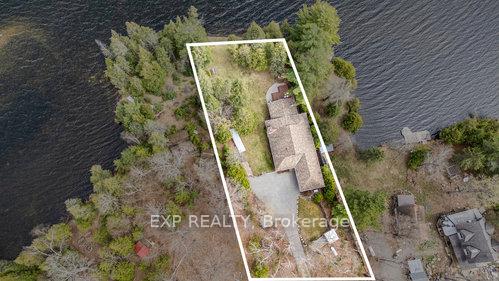 Photo 43 of 544 Lakeshore Road, Lanark Highlands, Lanark Highlands (Darling) Twp — HOMEH