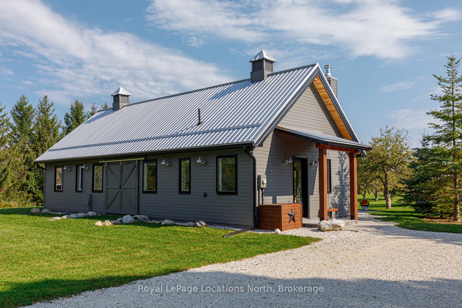 Photo 8 of 195 Centre Street, Meaford — HOMEH