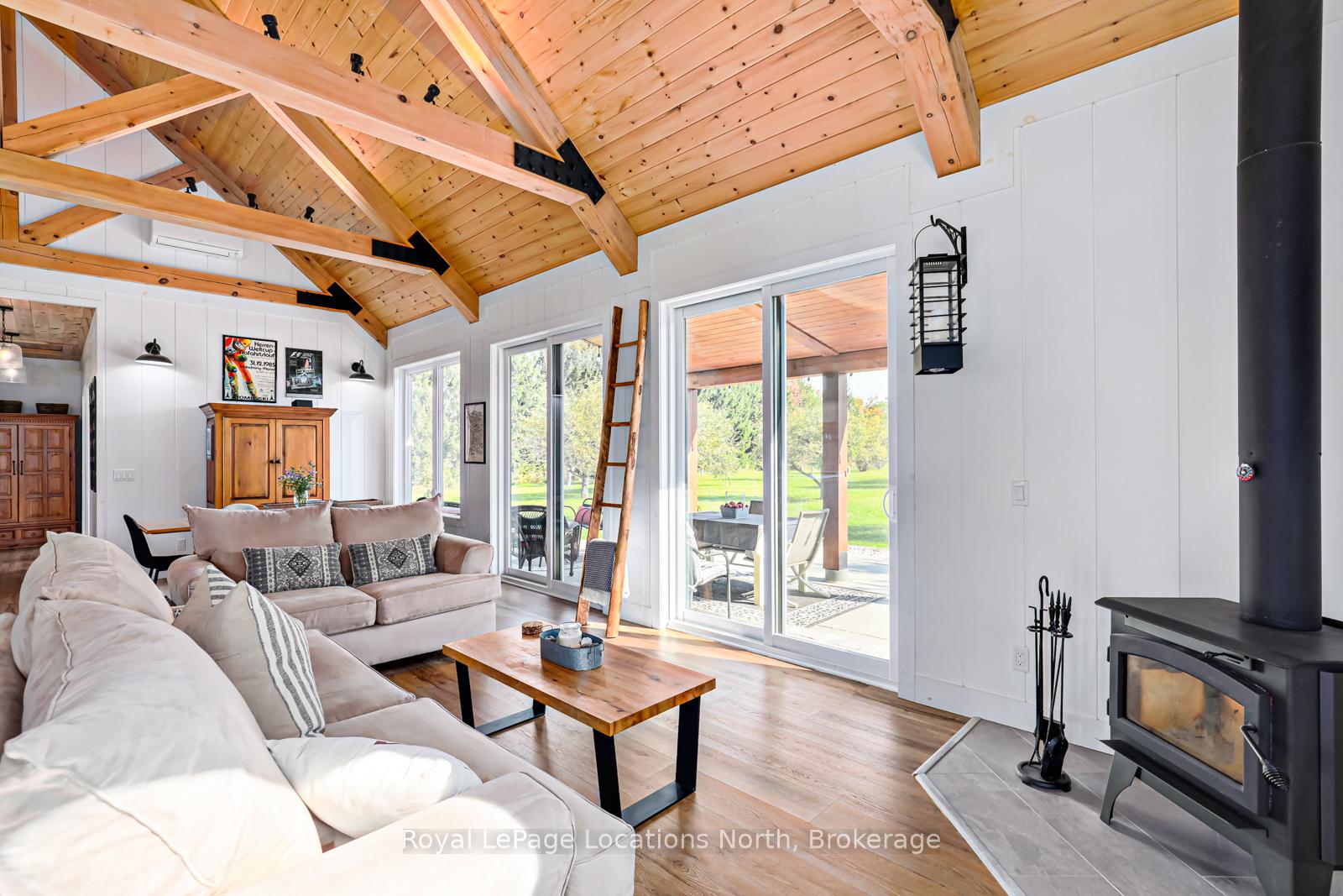 Photo 13 of 195 Centre Street, Meaford — HOMEH