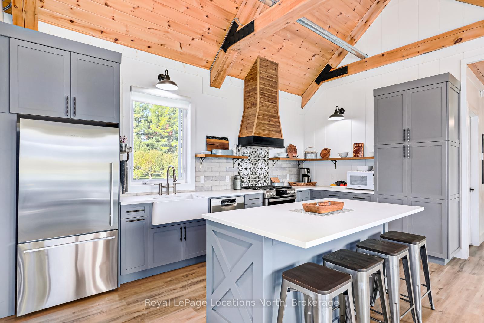 Photo 16 of 195 Centre Street, Meaford — HOMEH