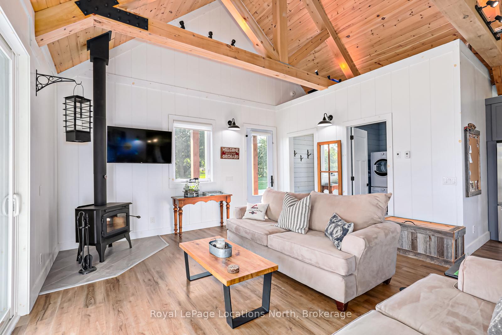 Photo 21 of 195 Centre Street, Meaford — HOMEH