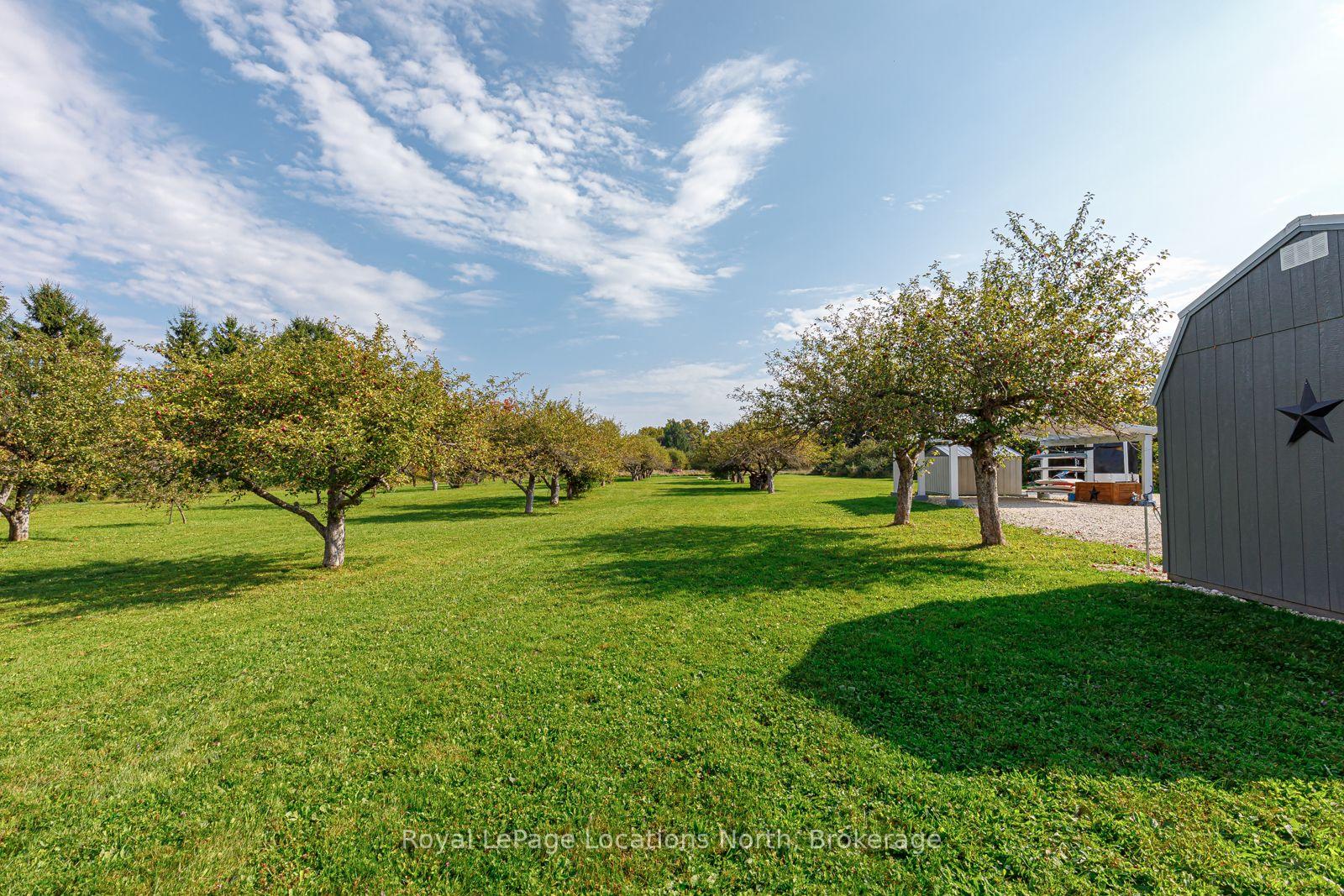 Photo 34 of 195 Centre Street, Meaford — HOMEH