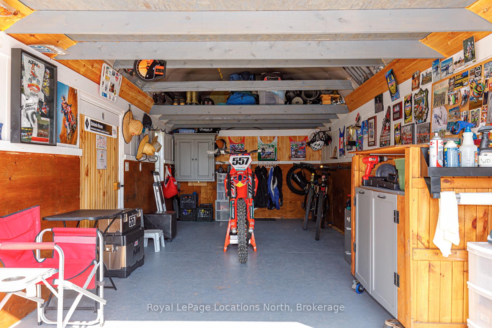Photo 36 of 195 Centre Street, Meaford — HOMEH