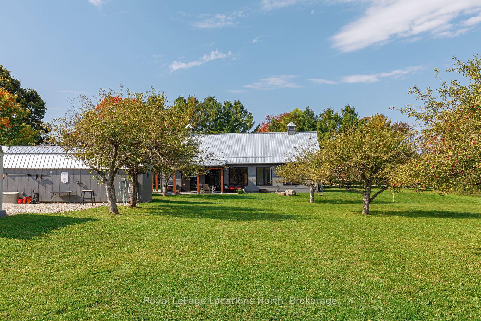 Photo 39 of 195 Centre Street, Meaford — HOMEH