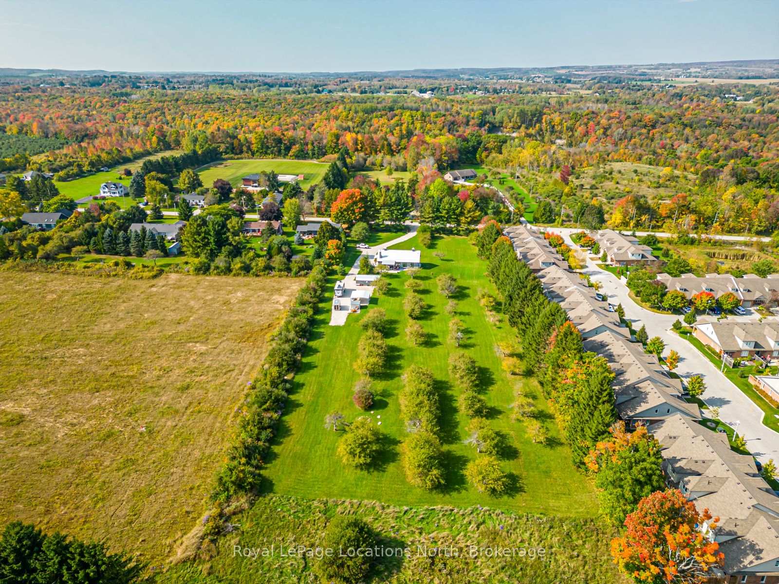 Photo 41 of 195 Centre Street, Meaford — HOMEH