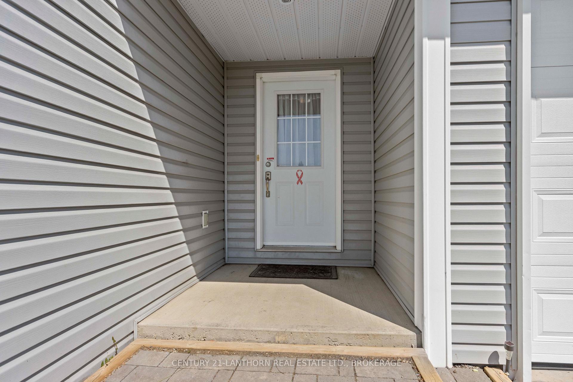Photo 3 of 1095 Fred Brown Road, Loyalist, Lennox and Addington - South — HOMEH