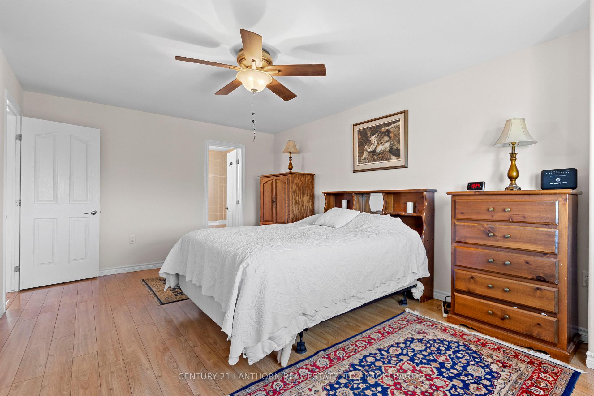 Photo 15 of 1095 Fred Brown Road, Loyalist, Lennox and Addington - South — HOMEH