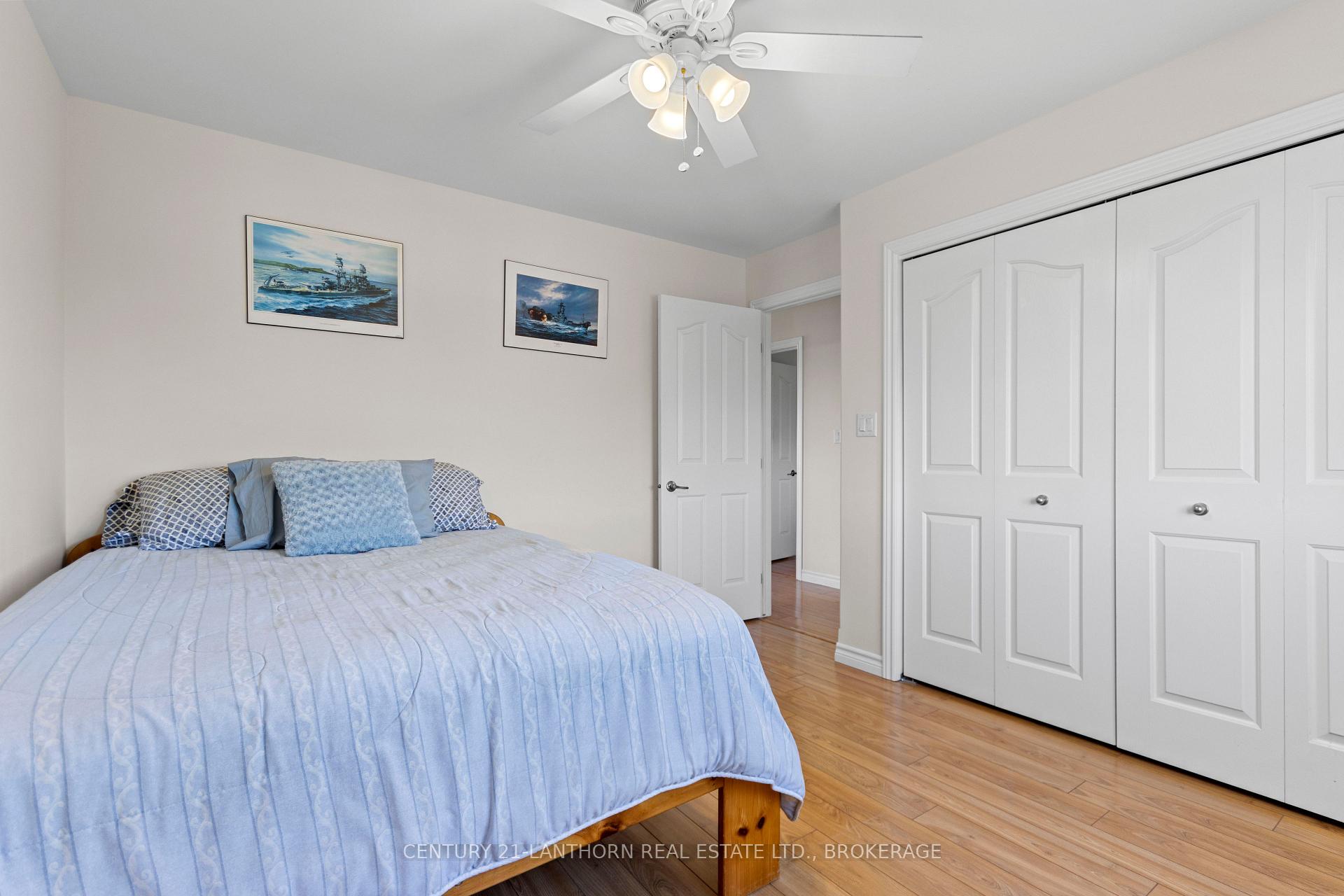 Photo 18 of 1095 Fred Brown Road, Loyalist, Lennox and Addington - South — HOMEH