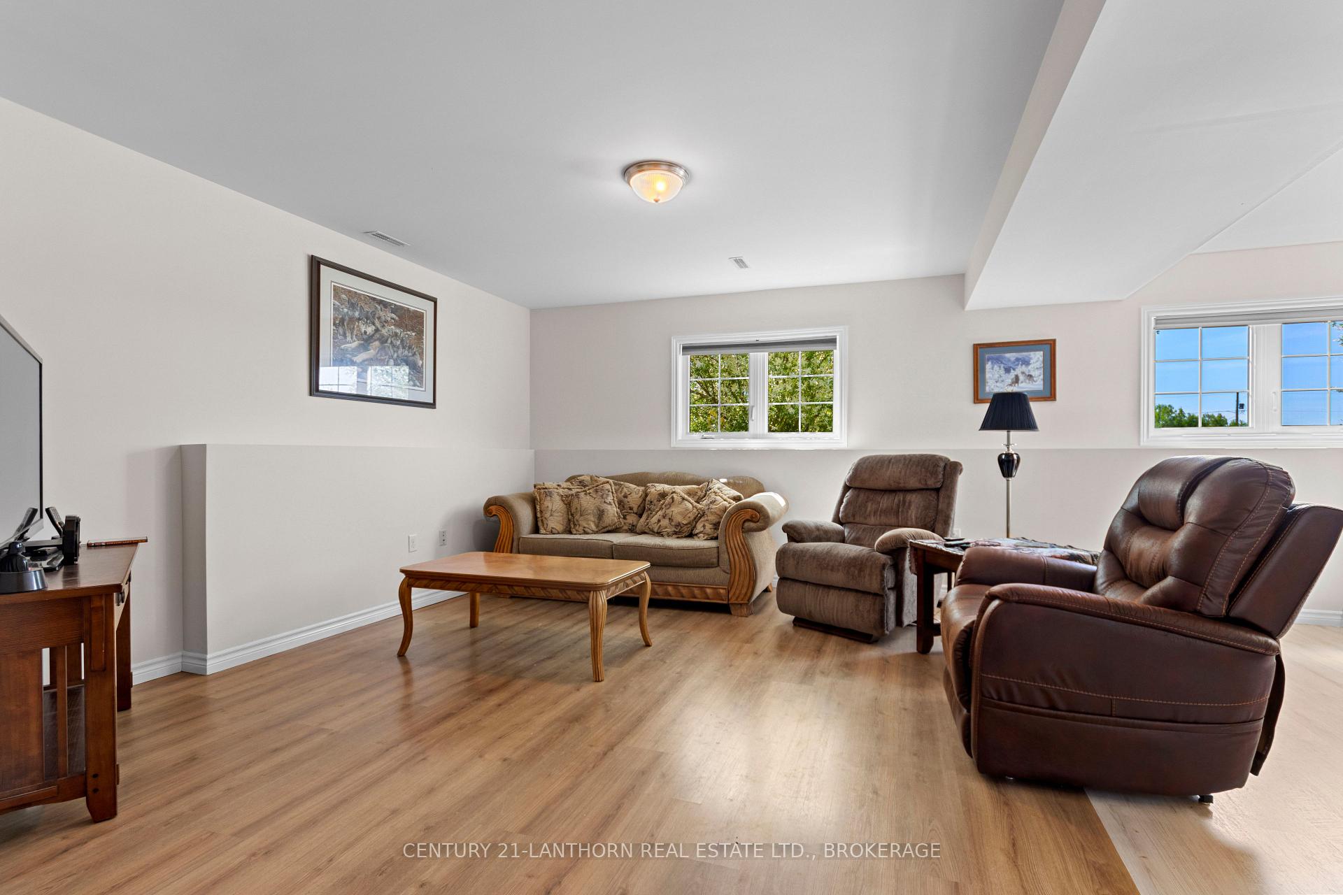 Photo 22 of 1095 Fred Brown Road, Loyalist, Lennox and Addington - South — HOMEH