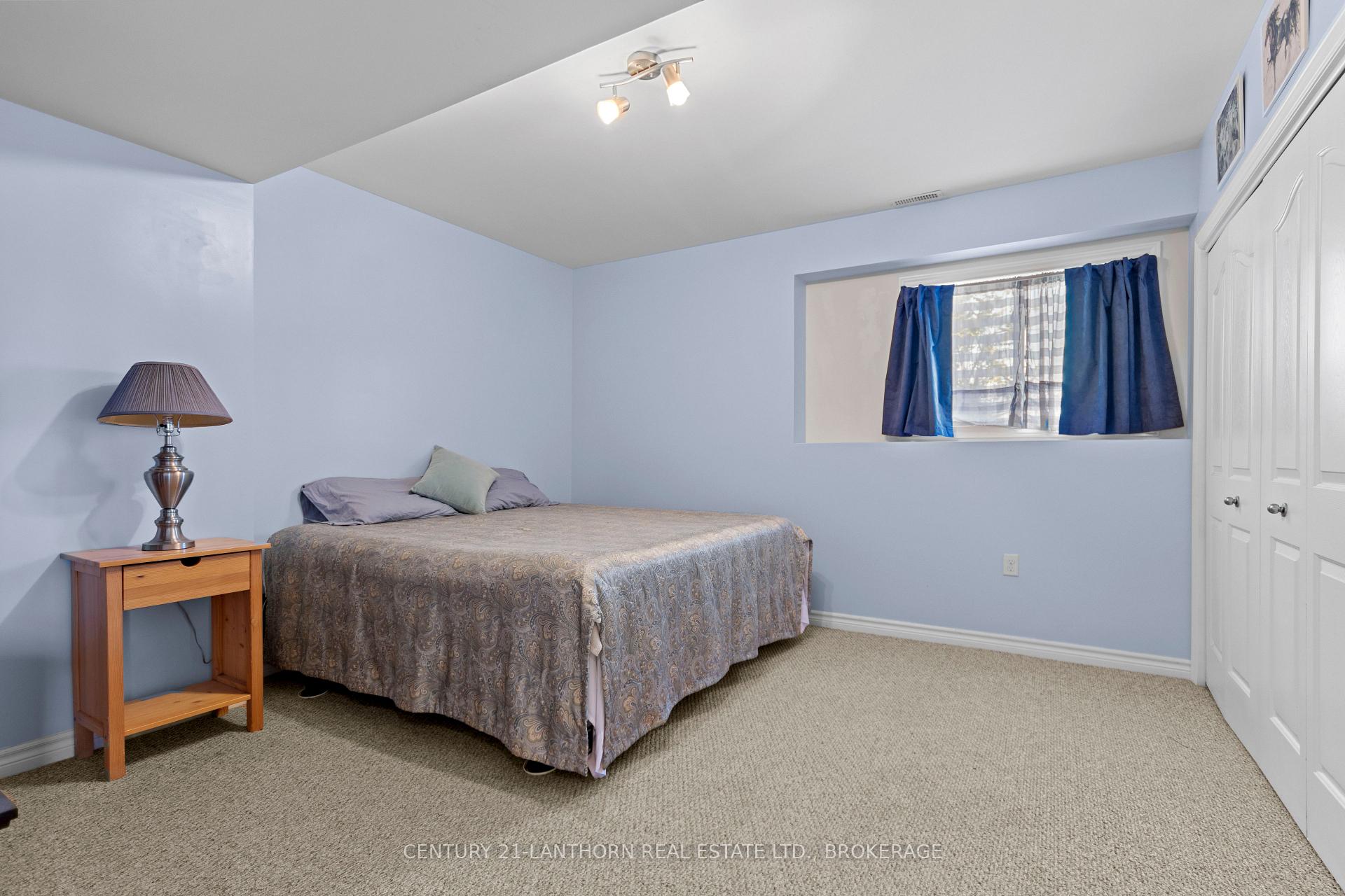 Photo 25 of 1095 Fred Brown Road, Loyalist, Lennox and Addington - South — HOMEH