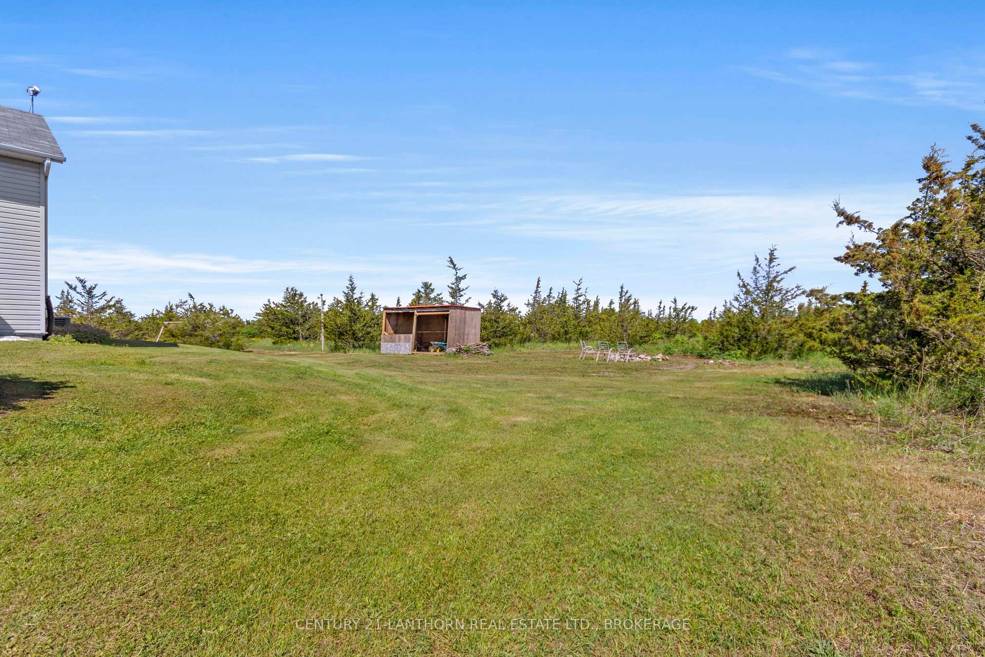 Photo 30 of 1095 Fred Brown Road, Loyalist, Lennox and Addington - South — HOMEH