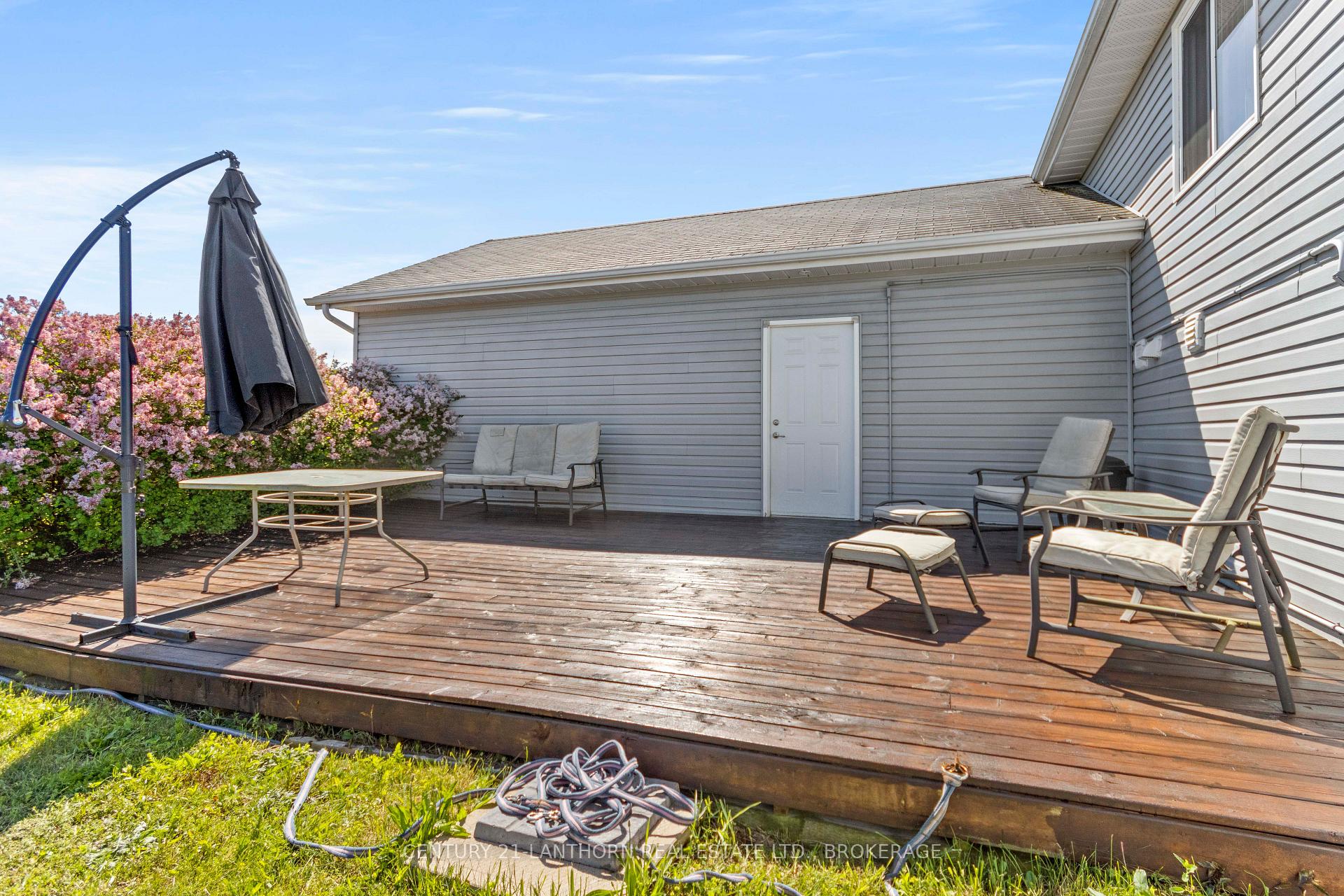 Photo 31 of 1095 Fred Brown Road, Loyalist, Lennox and Addington - South — HOMEH
