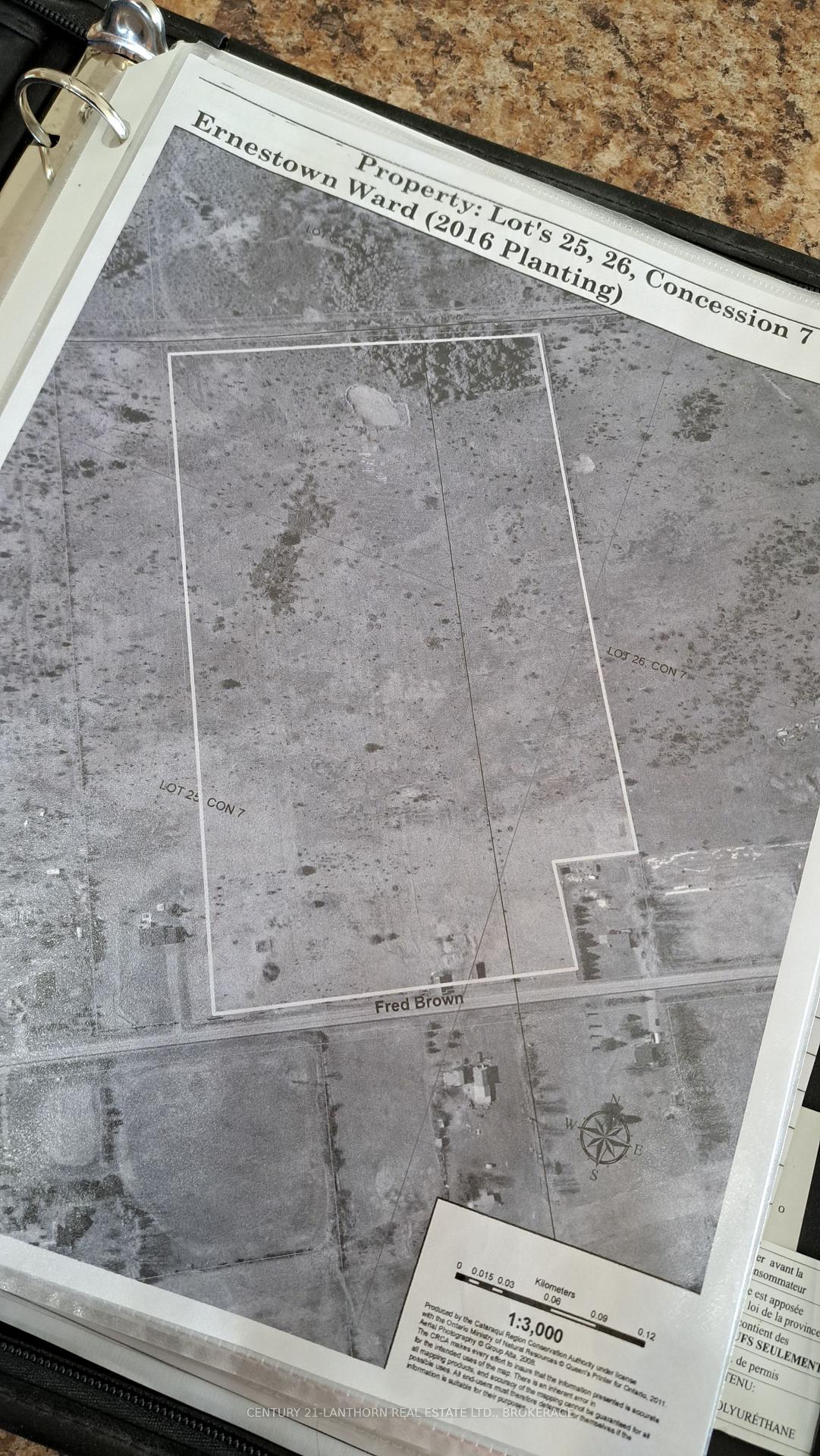 Photo 42 of 1095 Fred Brown Road, Loyalist, Lennox and Addington - South — HOMEH