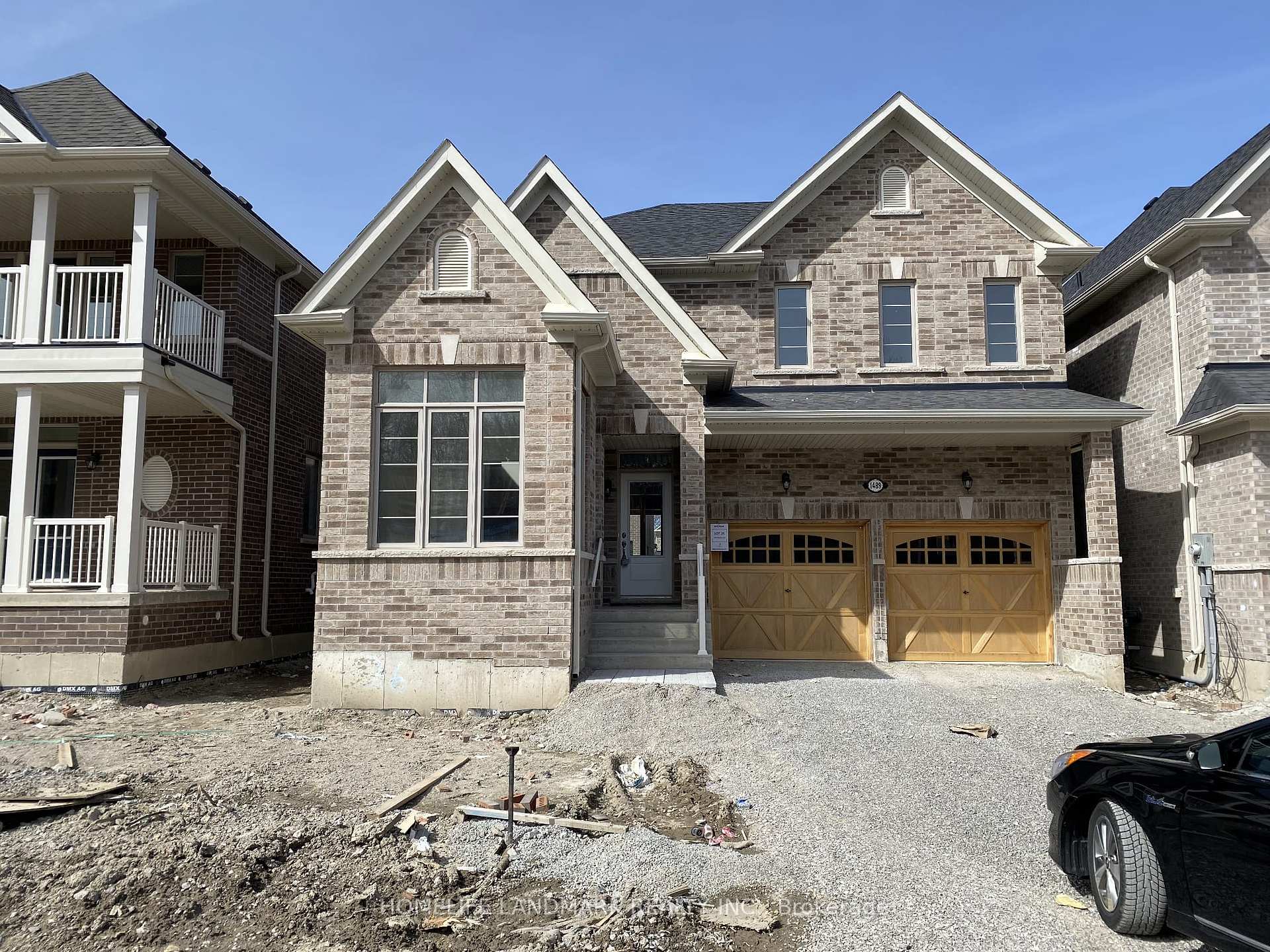 Photo 1 of 1489 Davis Loop Circle, Innisfil, Lefroy — HOMEH