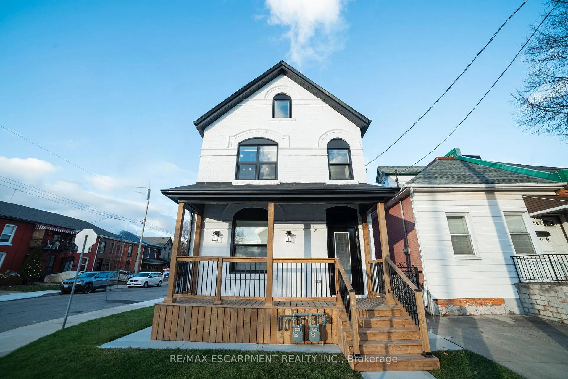 Photo 1 of Unit 1, 265 Robert Street, Hamilton, Landsdale — HOMEH