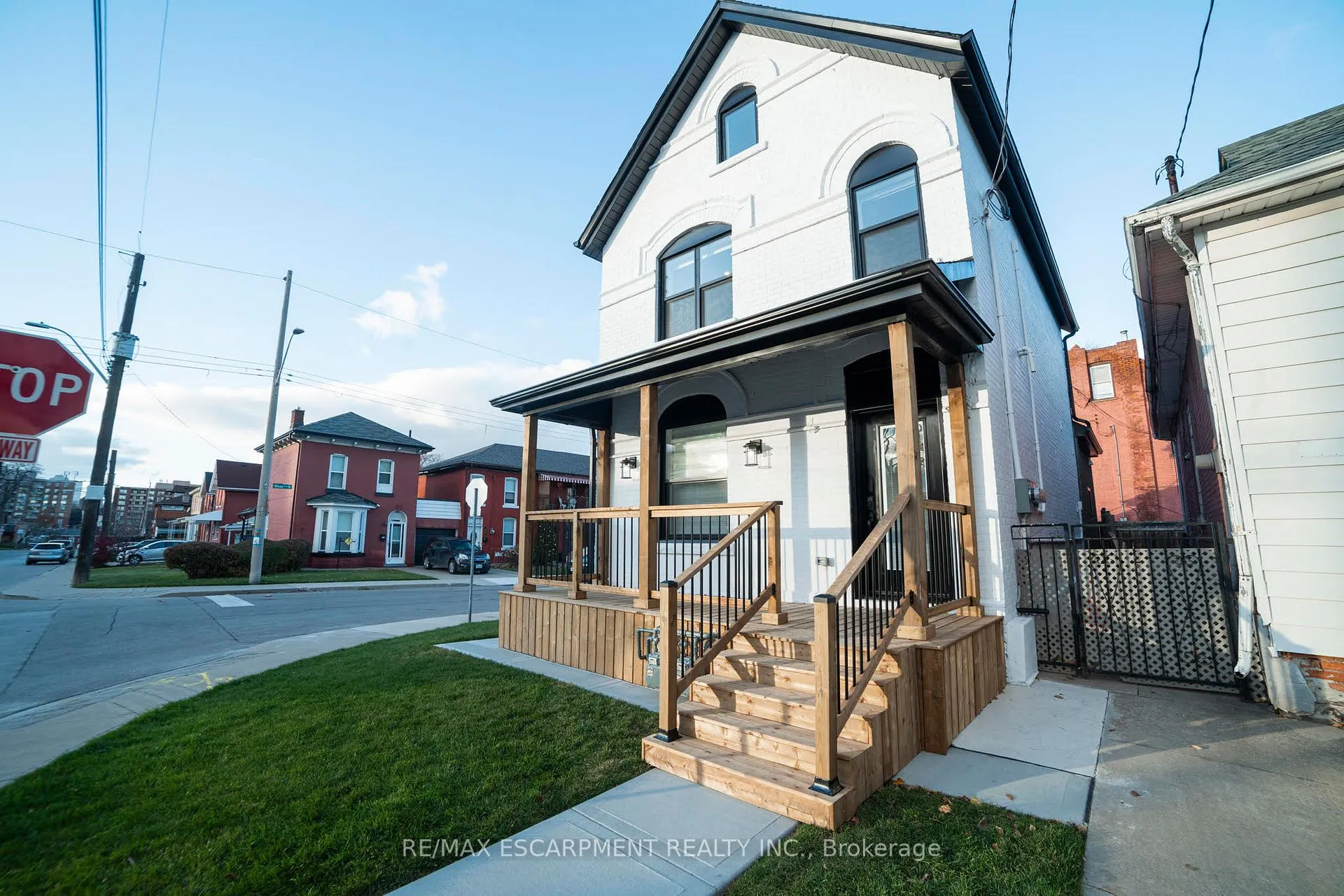 Photo 16 of Unit 1, 265 Robert Street, Hamilton, Landsdale — HOMEH
