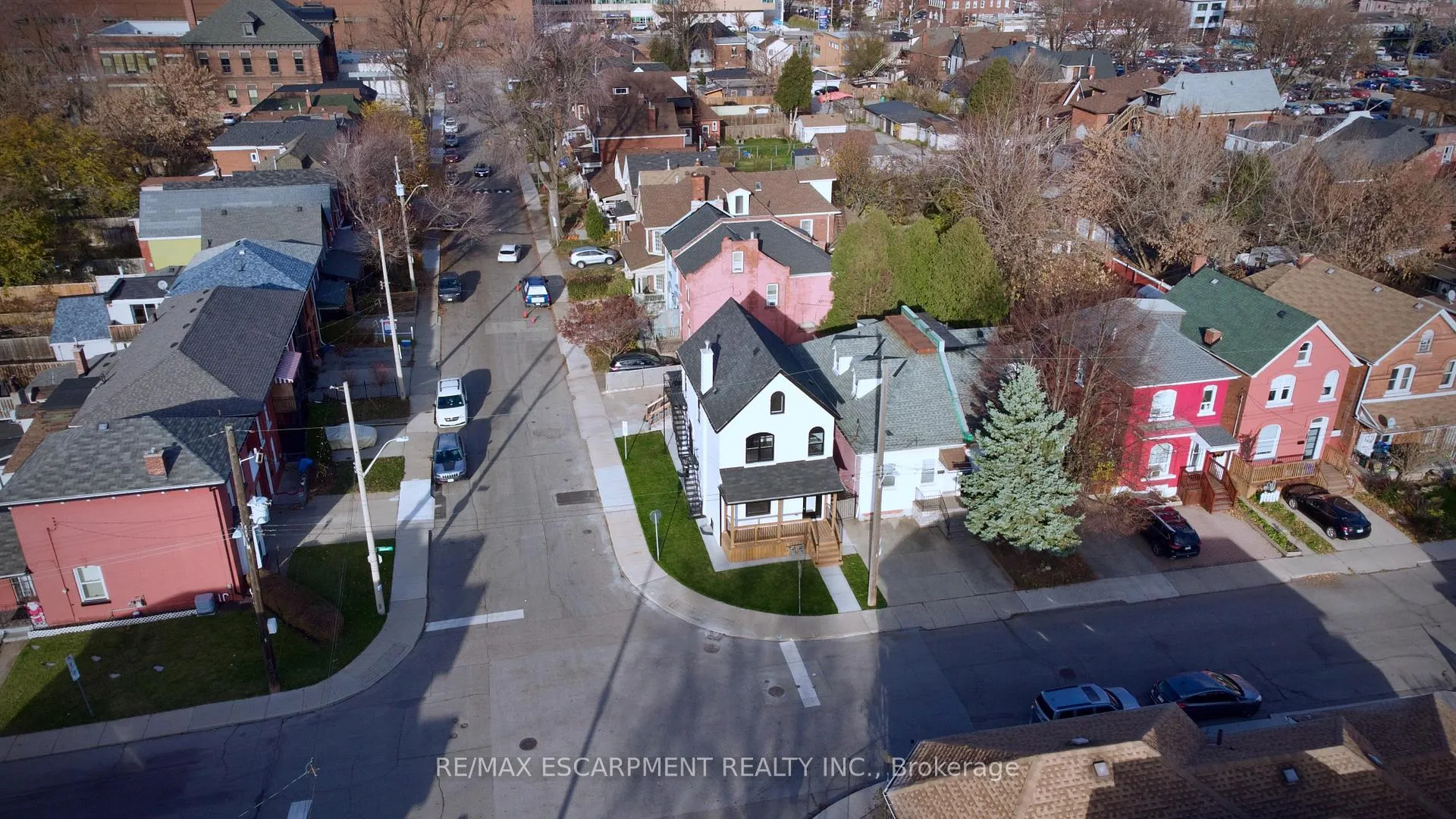 Photo 17 of Unit 1, 265 Robert Street, Hamilton, Landsdale — HOMEH