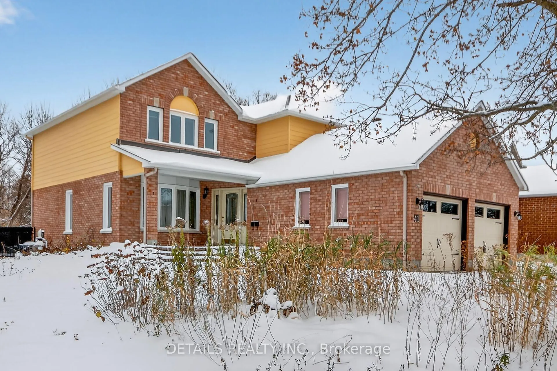 Photo 2 of 41 Weslock Way, Ottawa, Kanata - Kanata Lakes/Heritage Hills — HOMEH