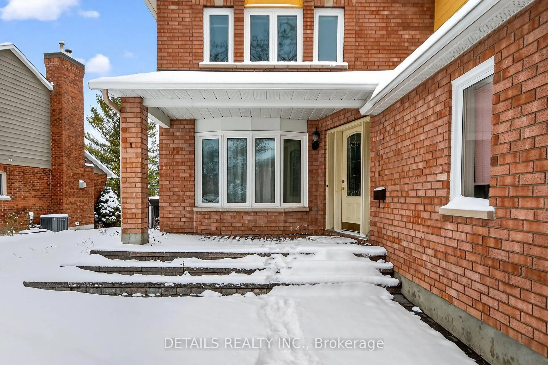 Photo 3 of 41 Weslock Way, Ottawa, Kanata - Kanata Lakes/Heritage Hills — HOMEH