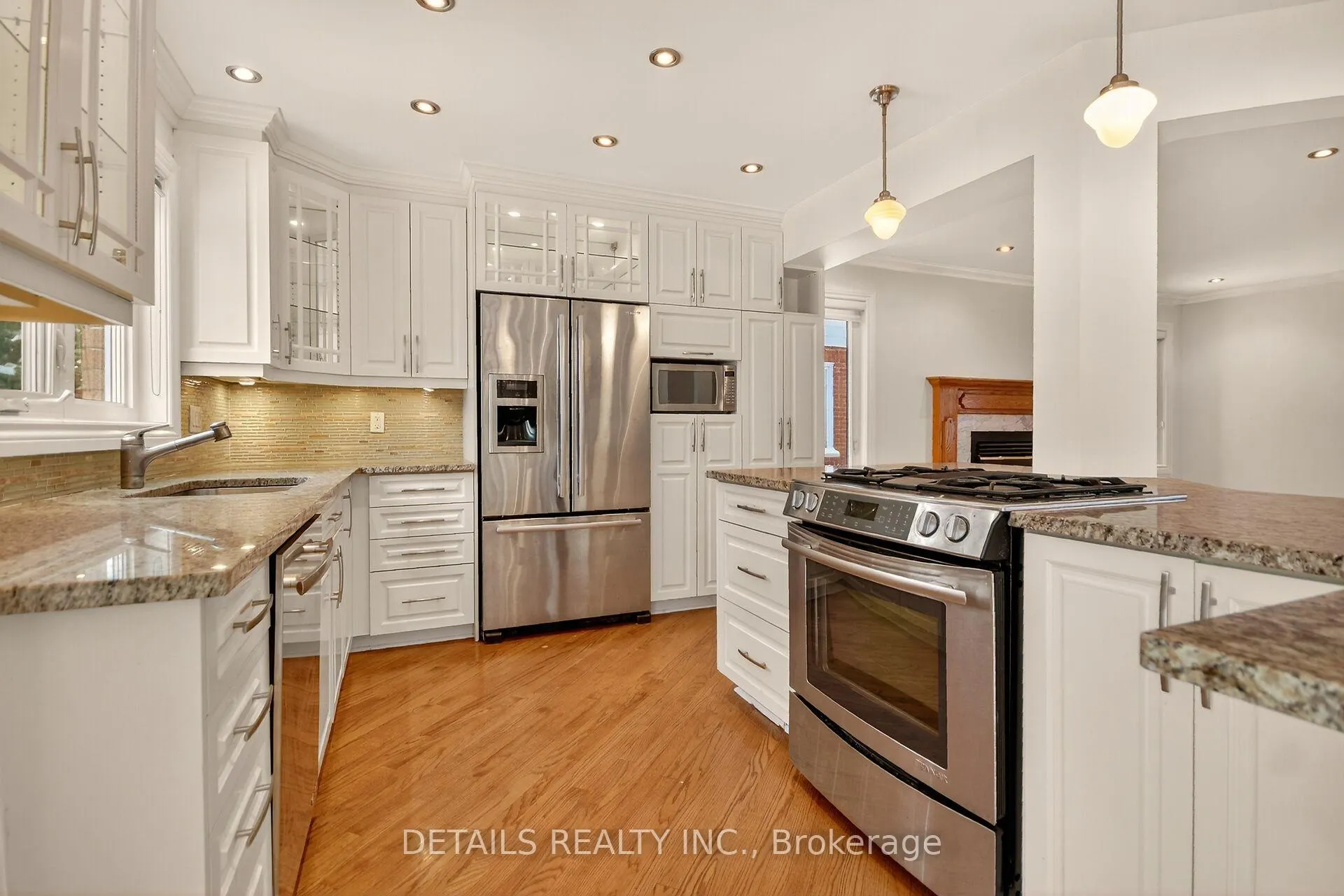 Photo 14 of 41 Weslock Way, Ottawa, Kanata - Kanata Lakes/Heritage Hills — HOMEH