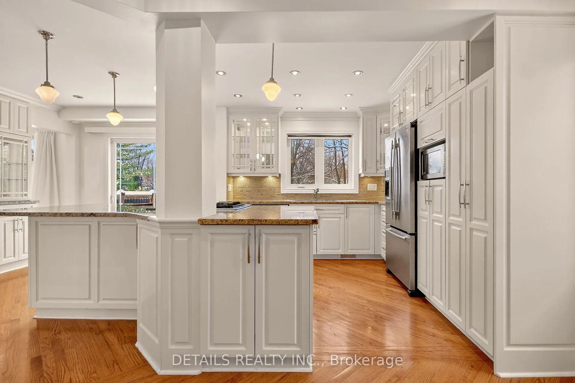 Photo 17 of 41 Weslock Way, Ottawa, Kanata - Kanata Lakes/Heritage Hills — HOMEH