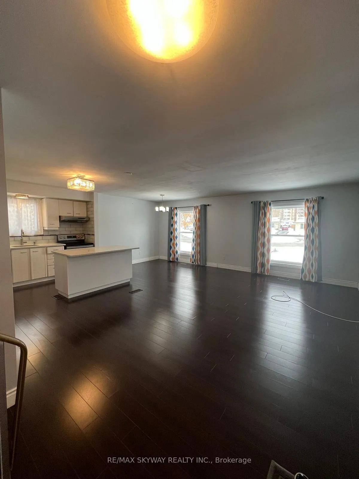 Photo 3 of 18 Matthew Court, Kitchener — HOMEH