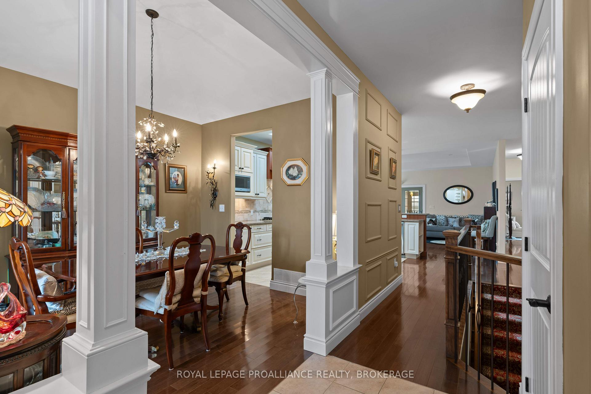 Photo 6 of 102 Blakely Street, Loyalist, Amherstview — HOMEH