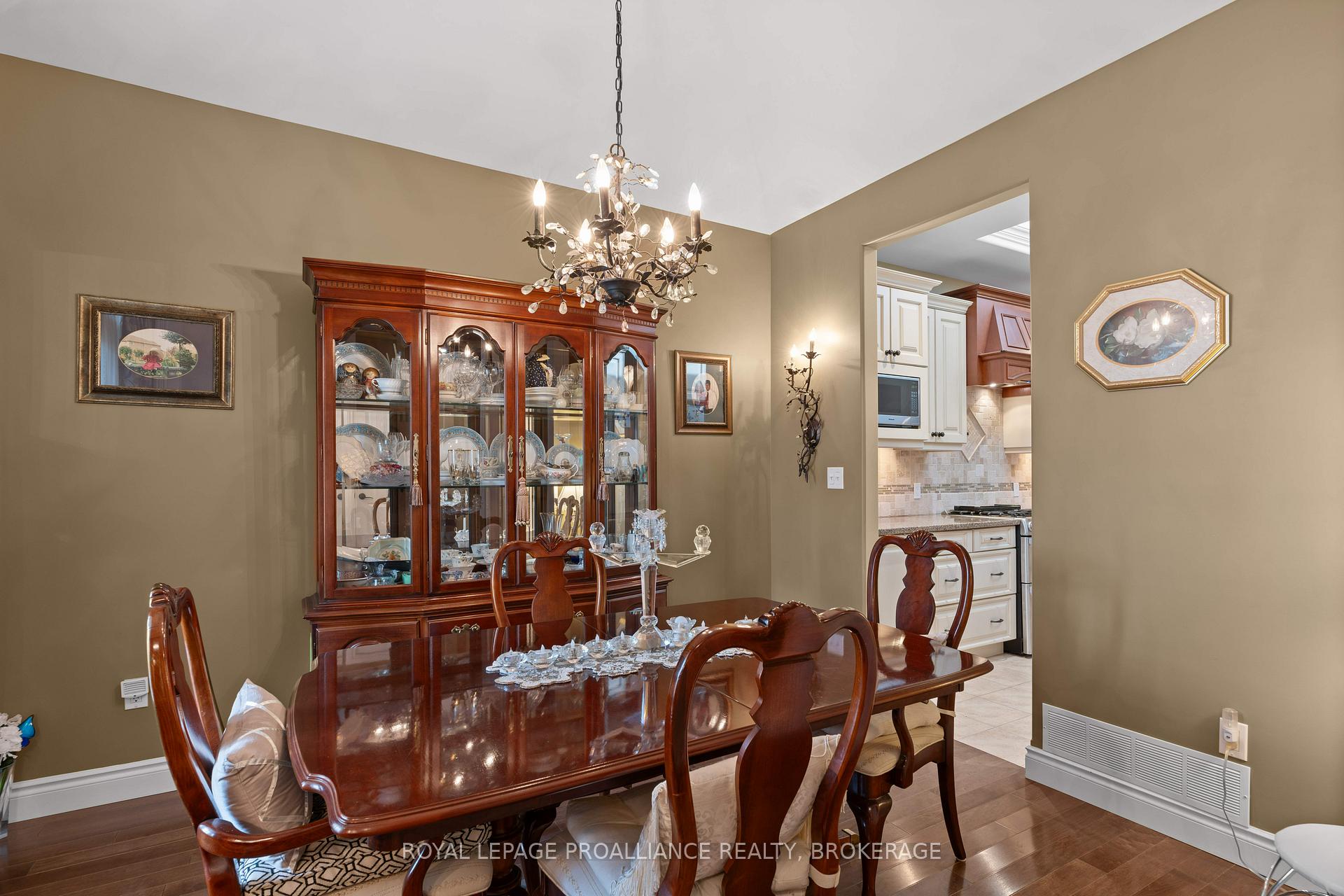 Photo 7 of 102 Blakely Street, Loyalist, Amherstview — HOMEH