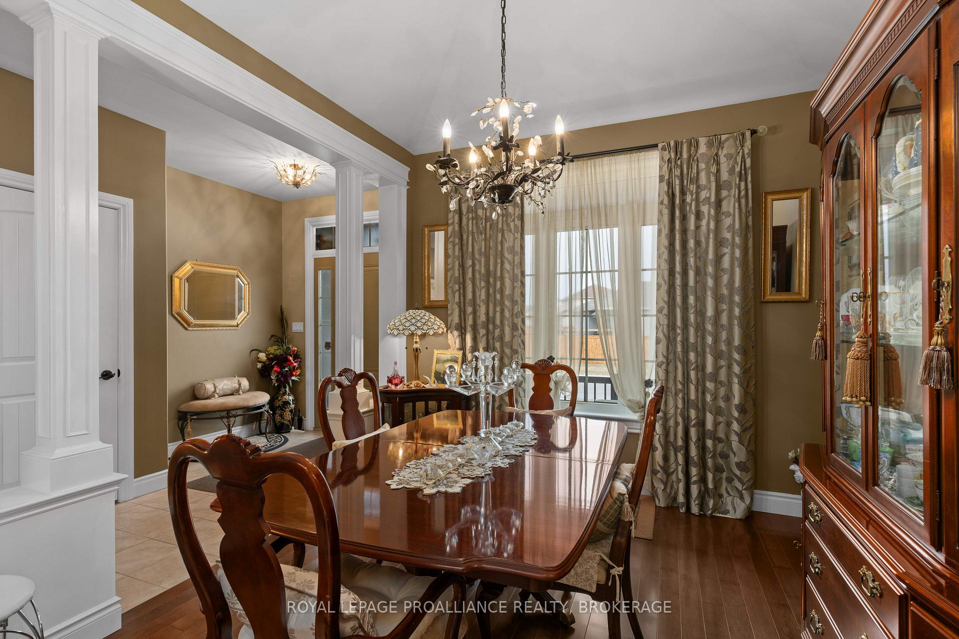 Photo 8 of 102 Blakely Street, Loyalist, Amherstview — HOMEH