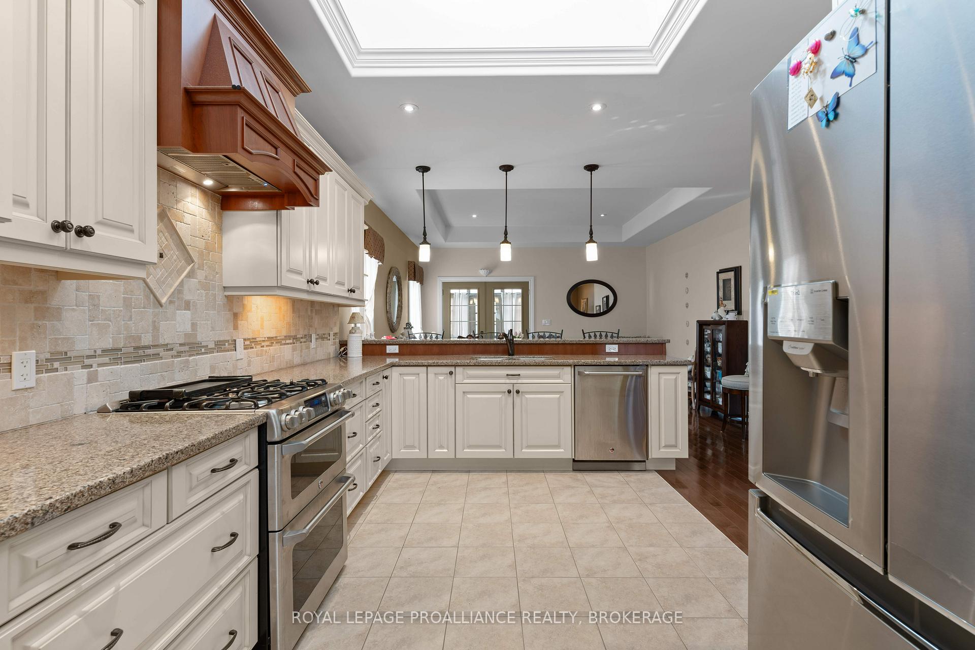 Photo 9 of 102 Blakely Street, Loyalist, Amherstview — HOMEH