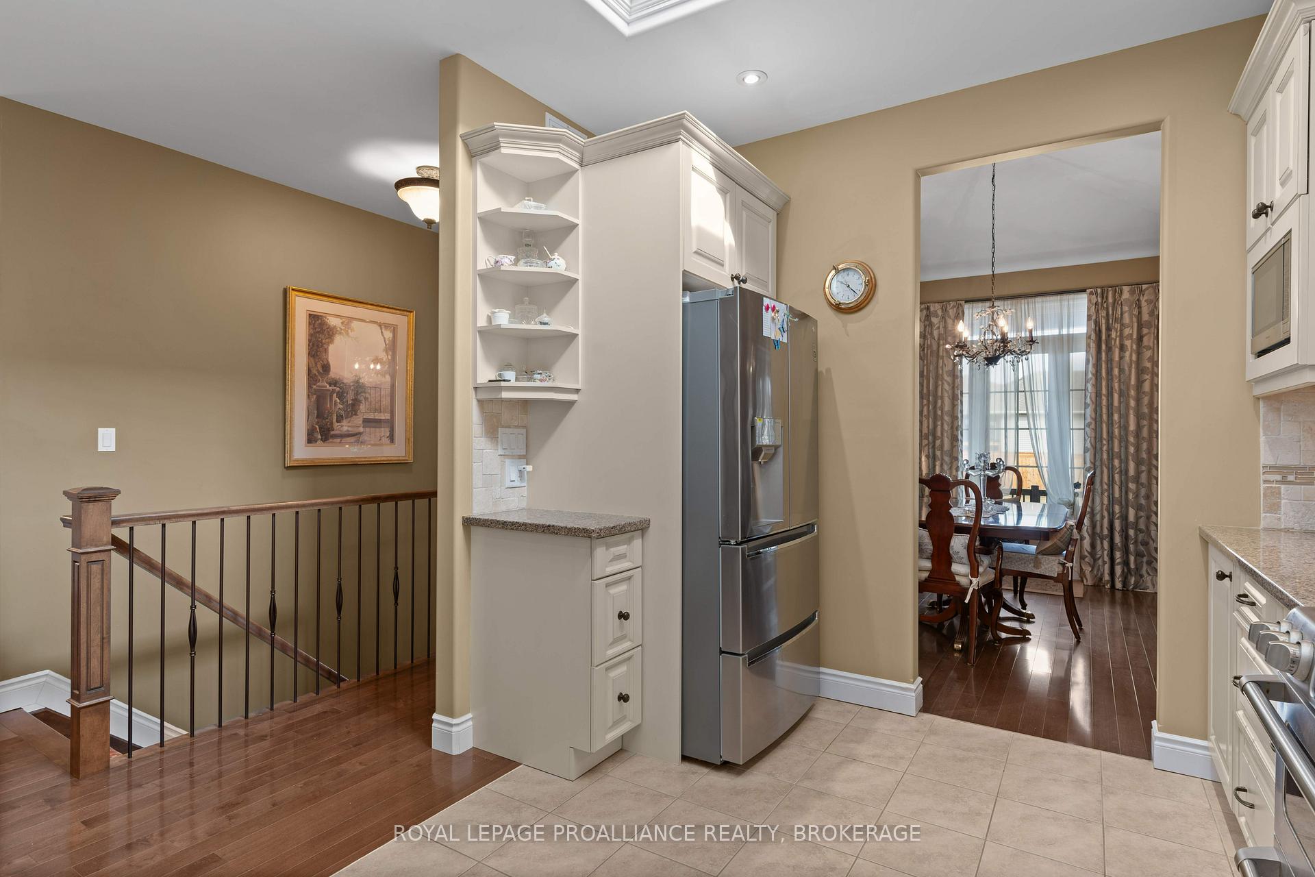 Photo 12 of 102 Blakely Street, Loyalist, Amherstview — HOMEH
