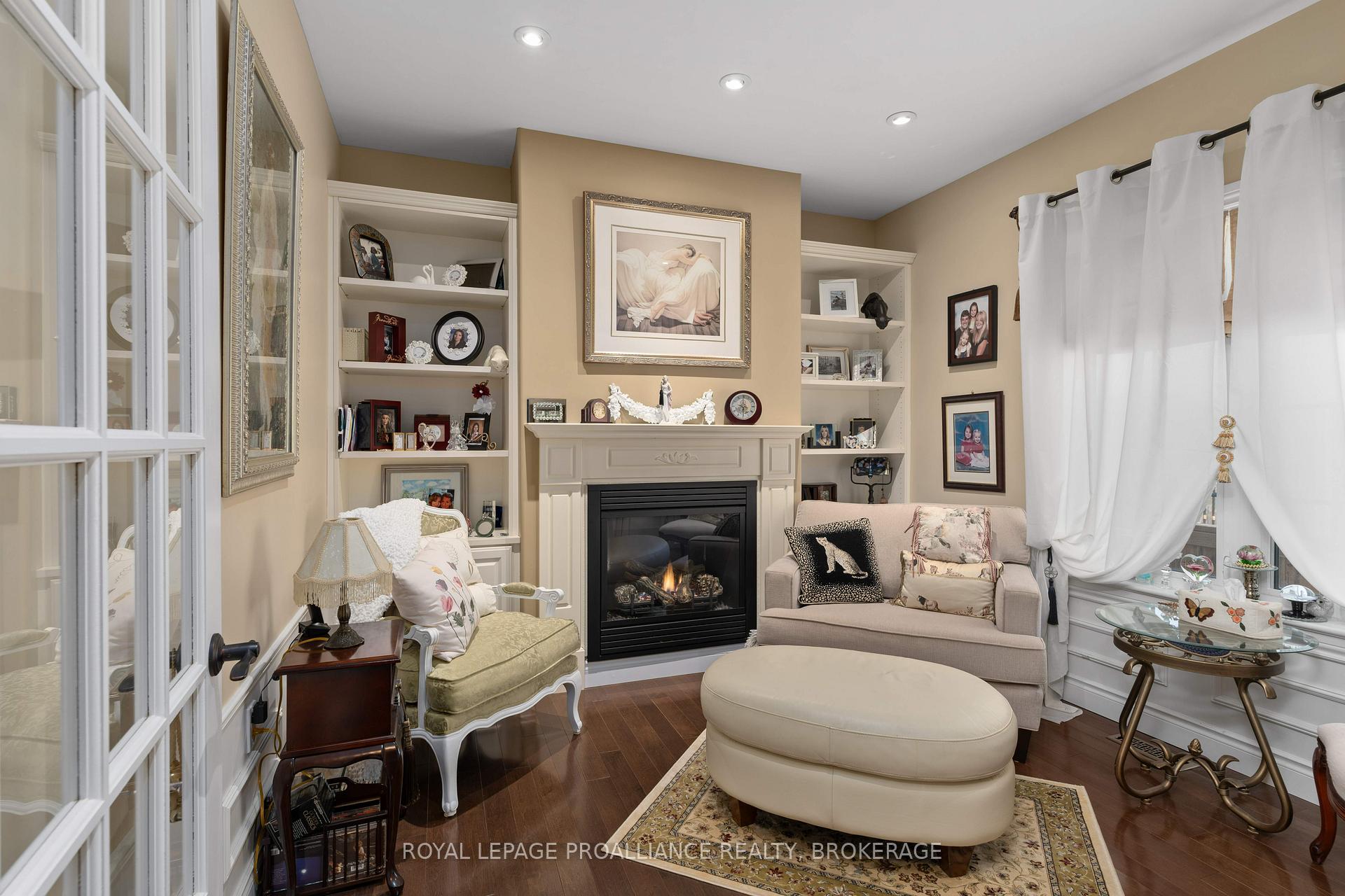 Photo 16 of 102 Blakely Street, Loyalist, Amherstview — HOMEH