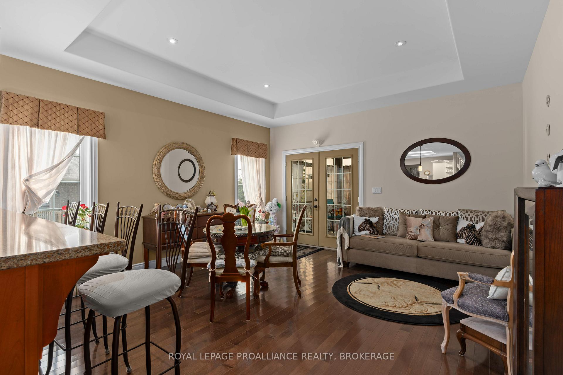 Photo 19 of 102 Blakely Street, Loyalist, Amherstview — HOMEH