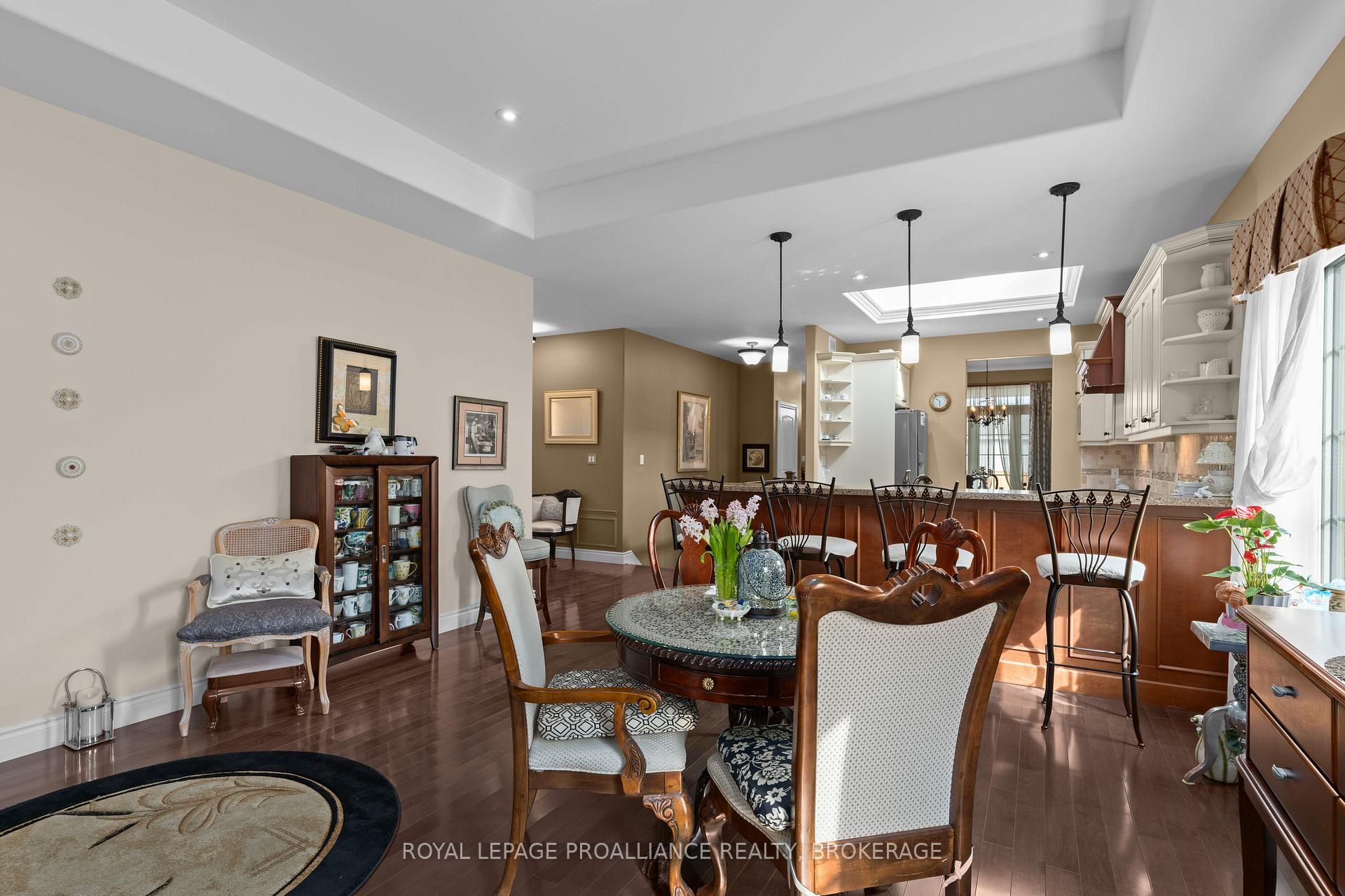 Photo 20 of 102 Blakely Street, Loyalist, Amherstview — HOMEH
