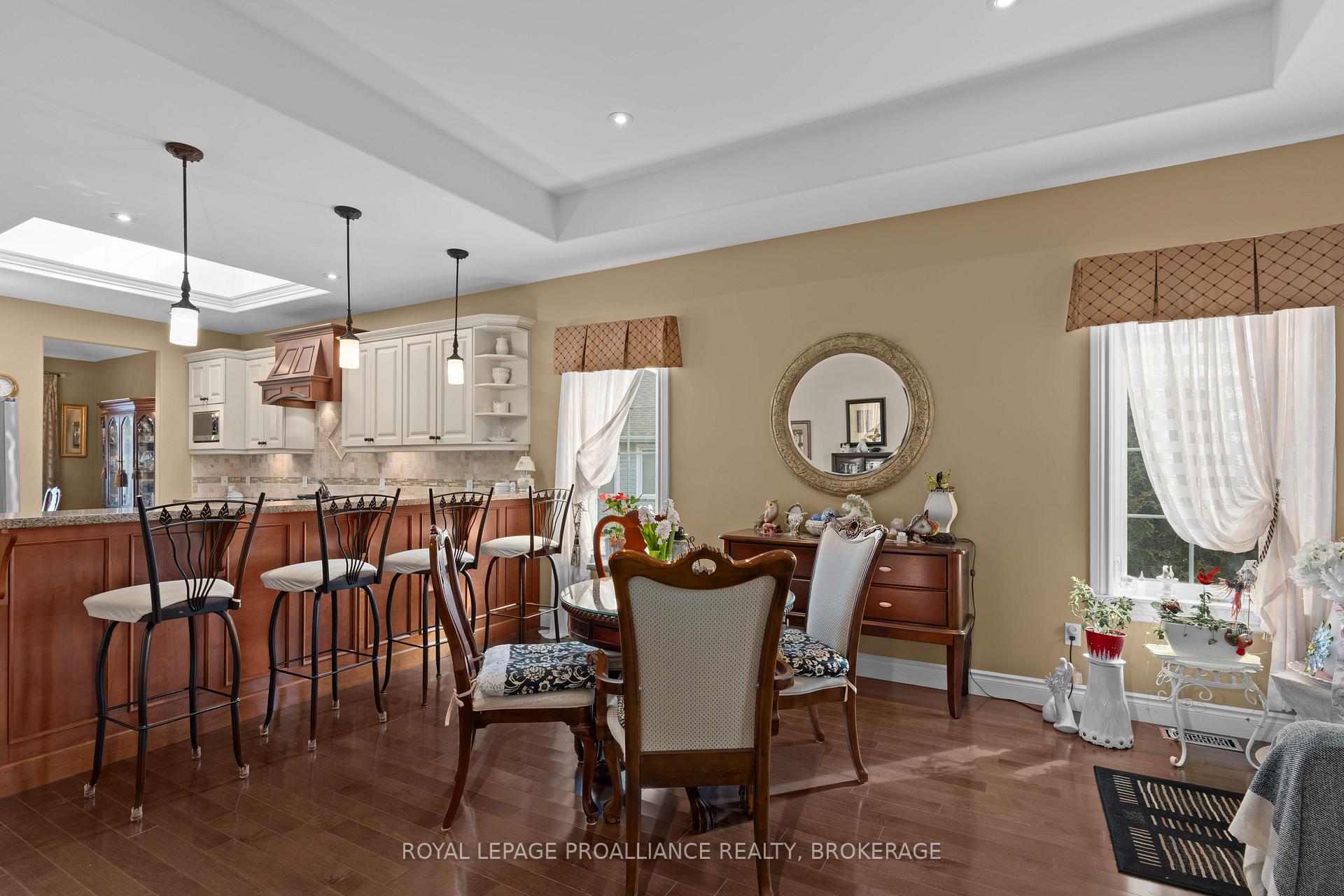 Photo 21 of 102 Blakely Street, Loyalist, Amherstview — HOMEH