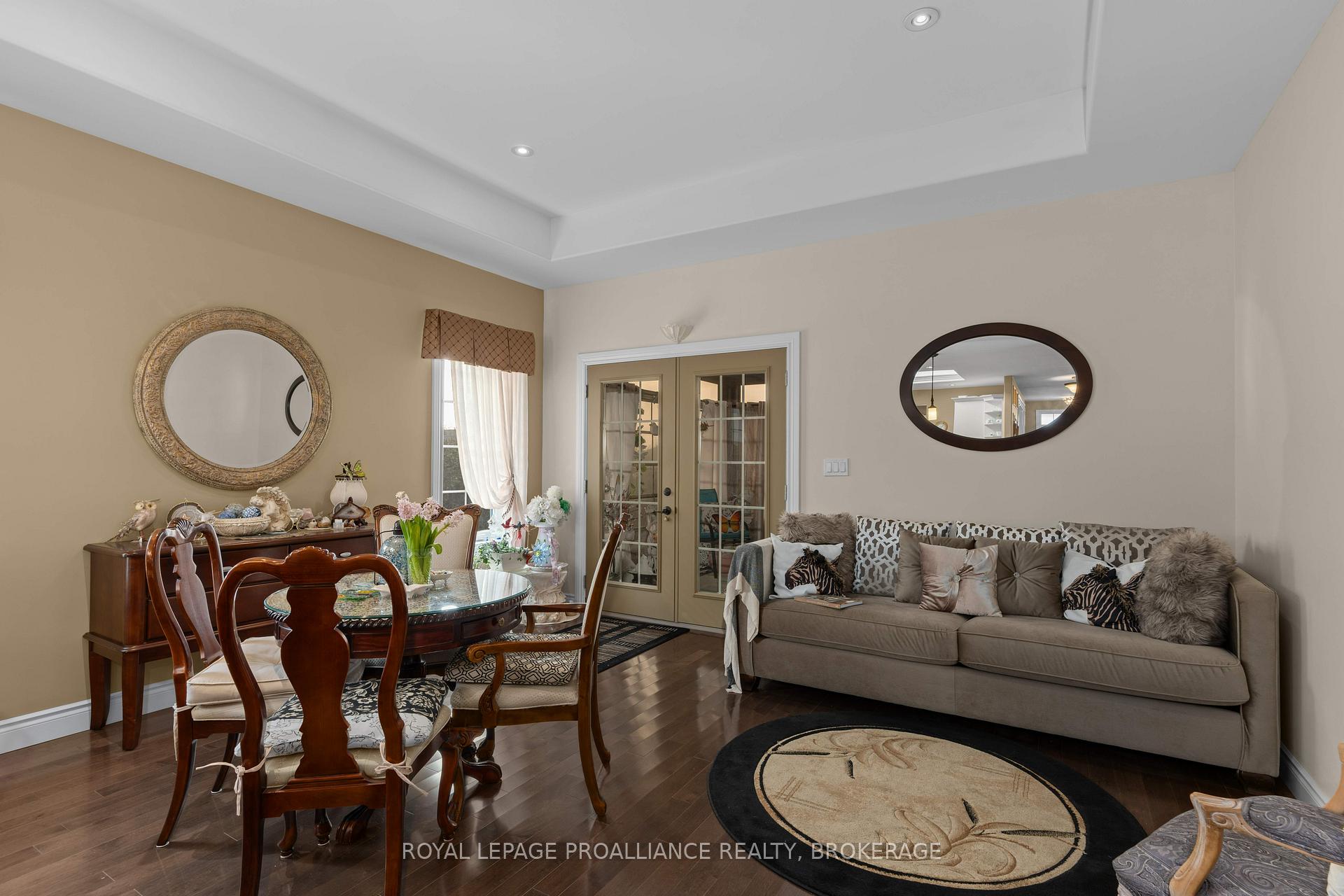 Photo 22 of 102 Blakely Street, Loyalist, Amherstview — HOMEH
