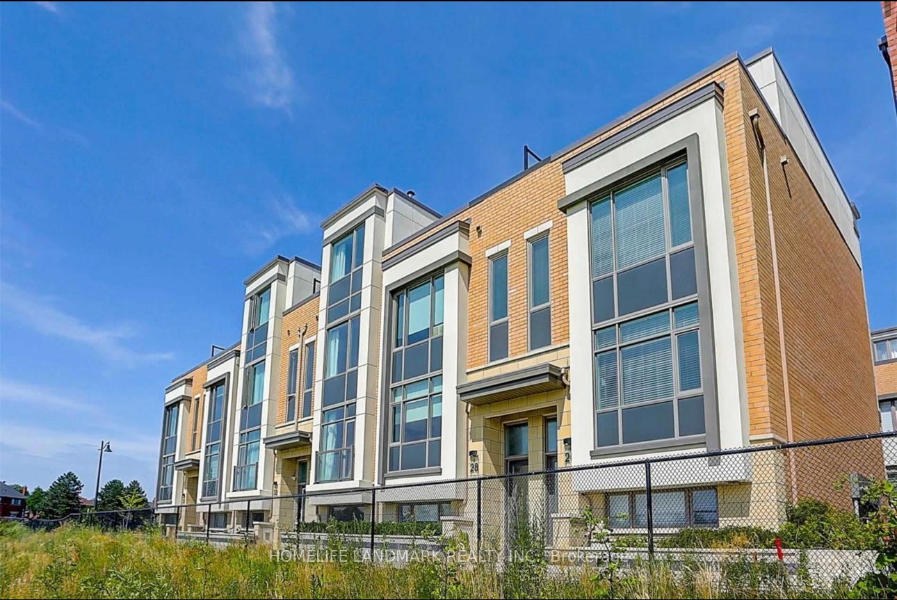 Photo 1 of 30 McClary's Way, Markham, Unionville — HOMEH