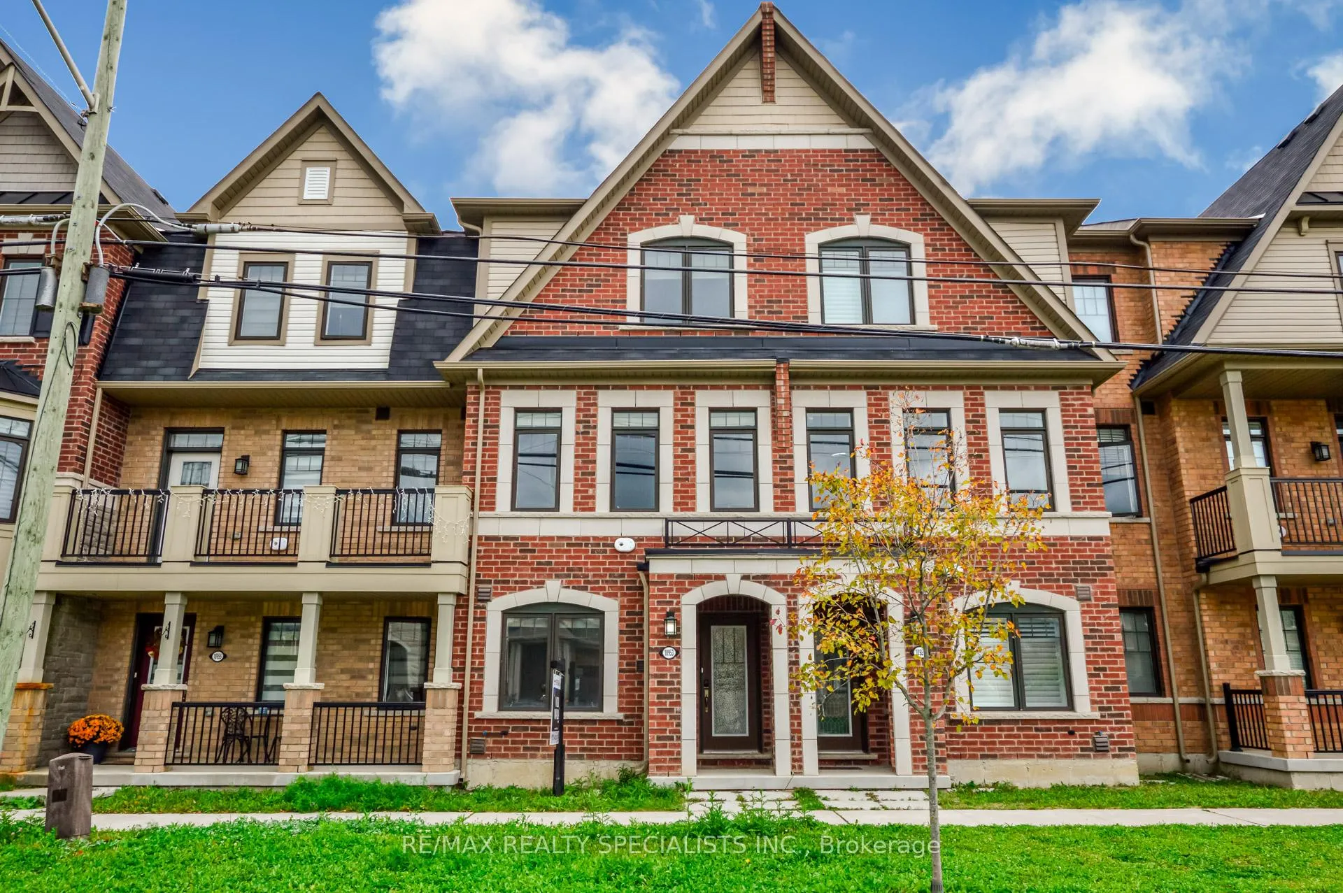 Photo 1 of 10953 Victoria Square Boulevard, Markham, Victoria Square — HOMEH