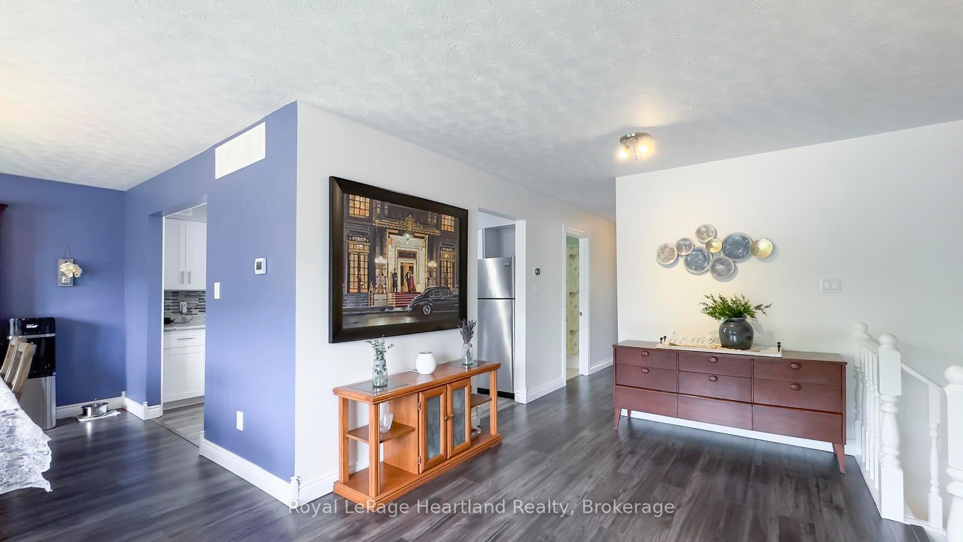 Photo 9 of 651 Kennard Crescent, Kincardine — HOMEH