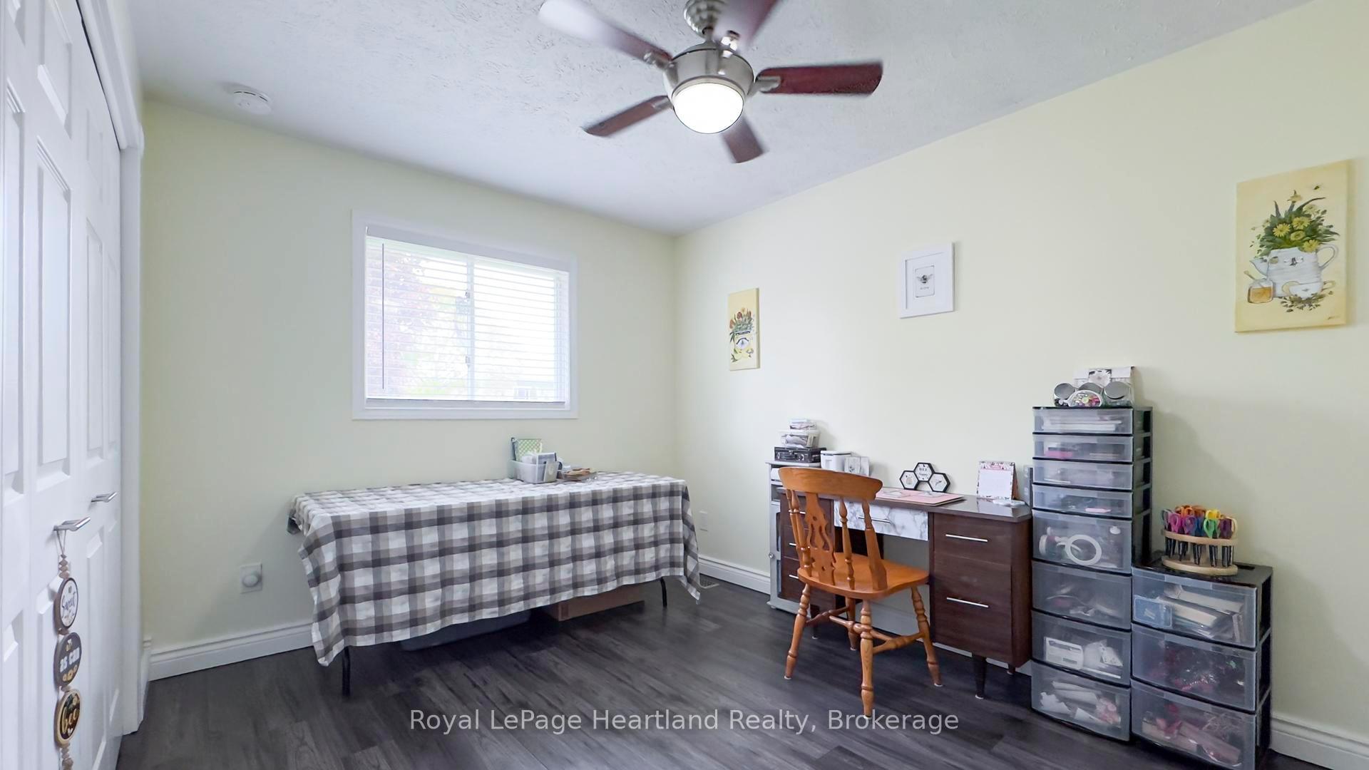 Photo 22 of 651 Kennard Crescent, Kincardine — HOMEH