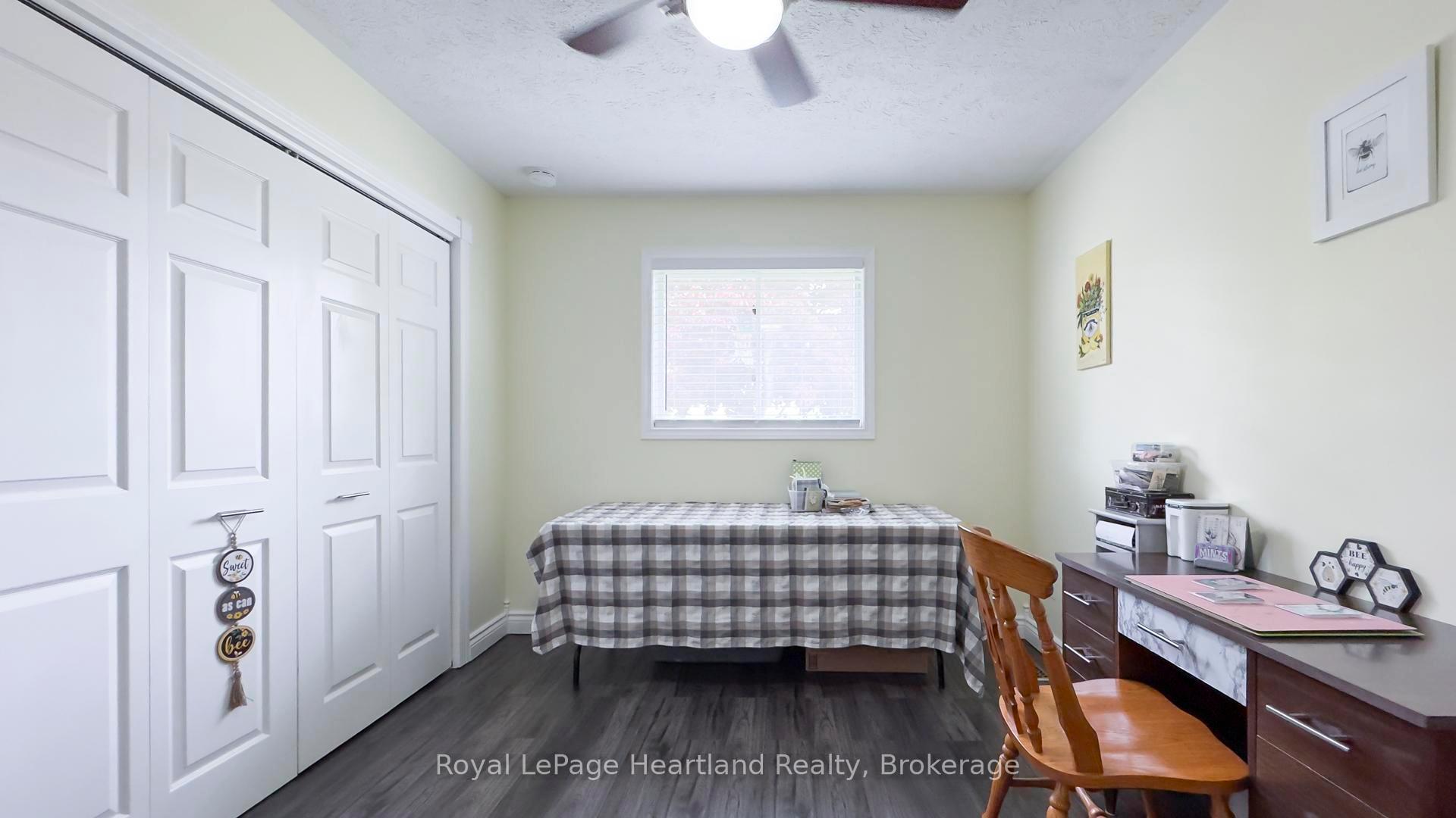 Photo 23 of 651 Kennard Crescent, Kincardine — HOMEH