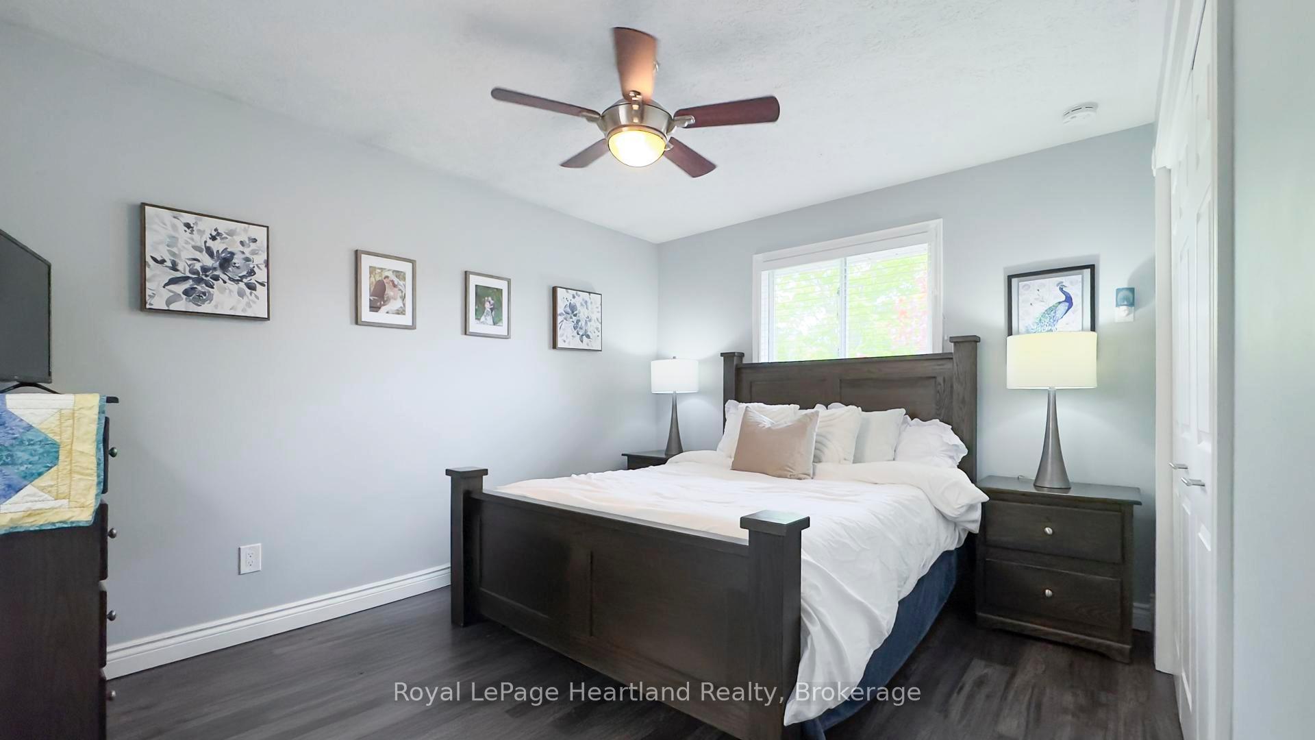 Photo 24 of 651 Kennard Crescent, Kincardine — HOMEH