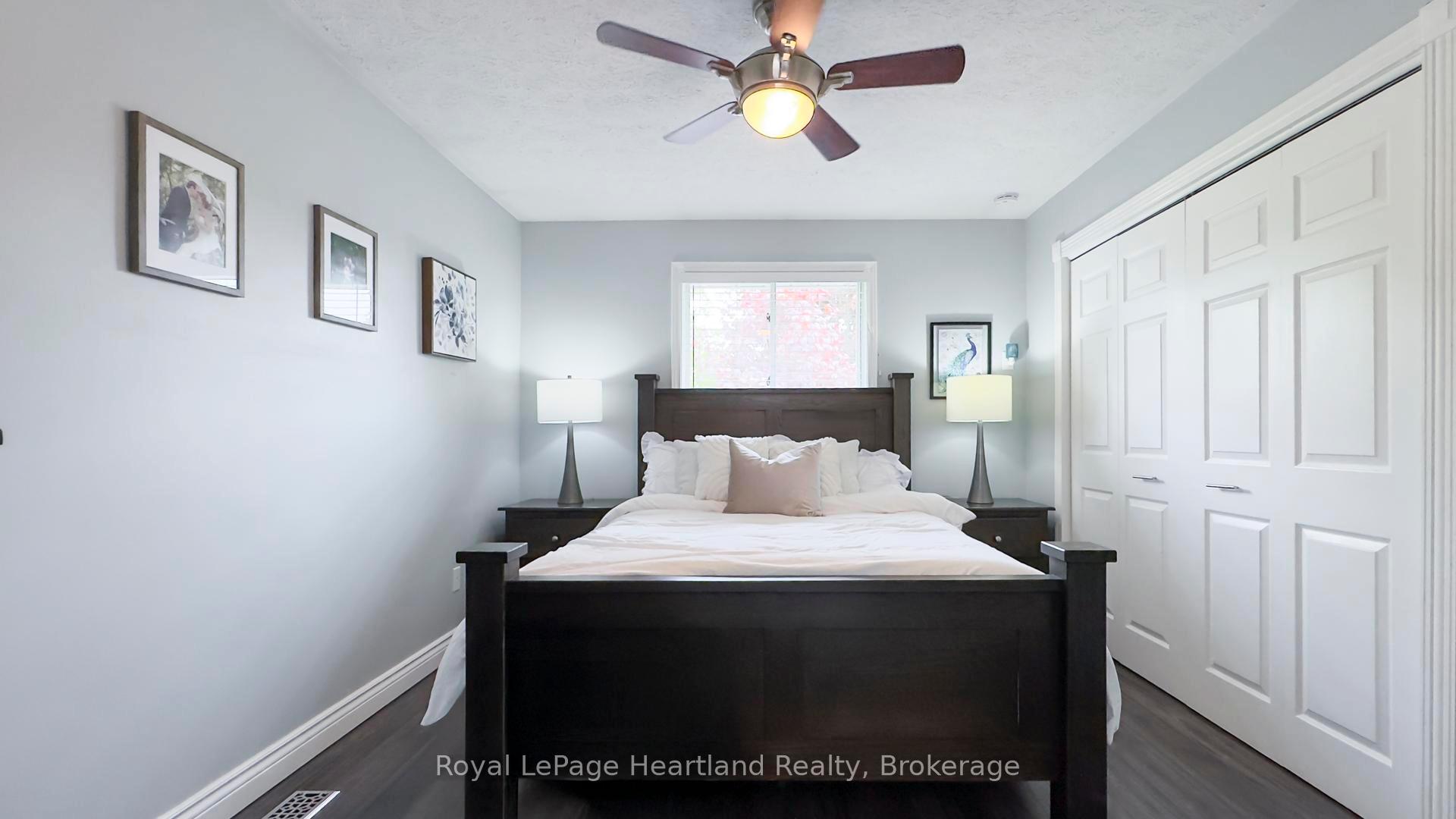 Photo 25 of 651 Kennard Crescent, Kincardine — HOMEH